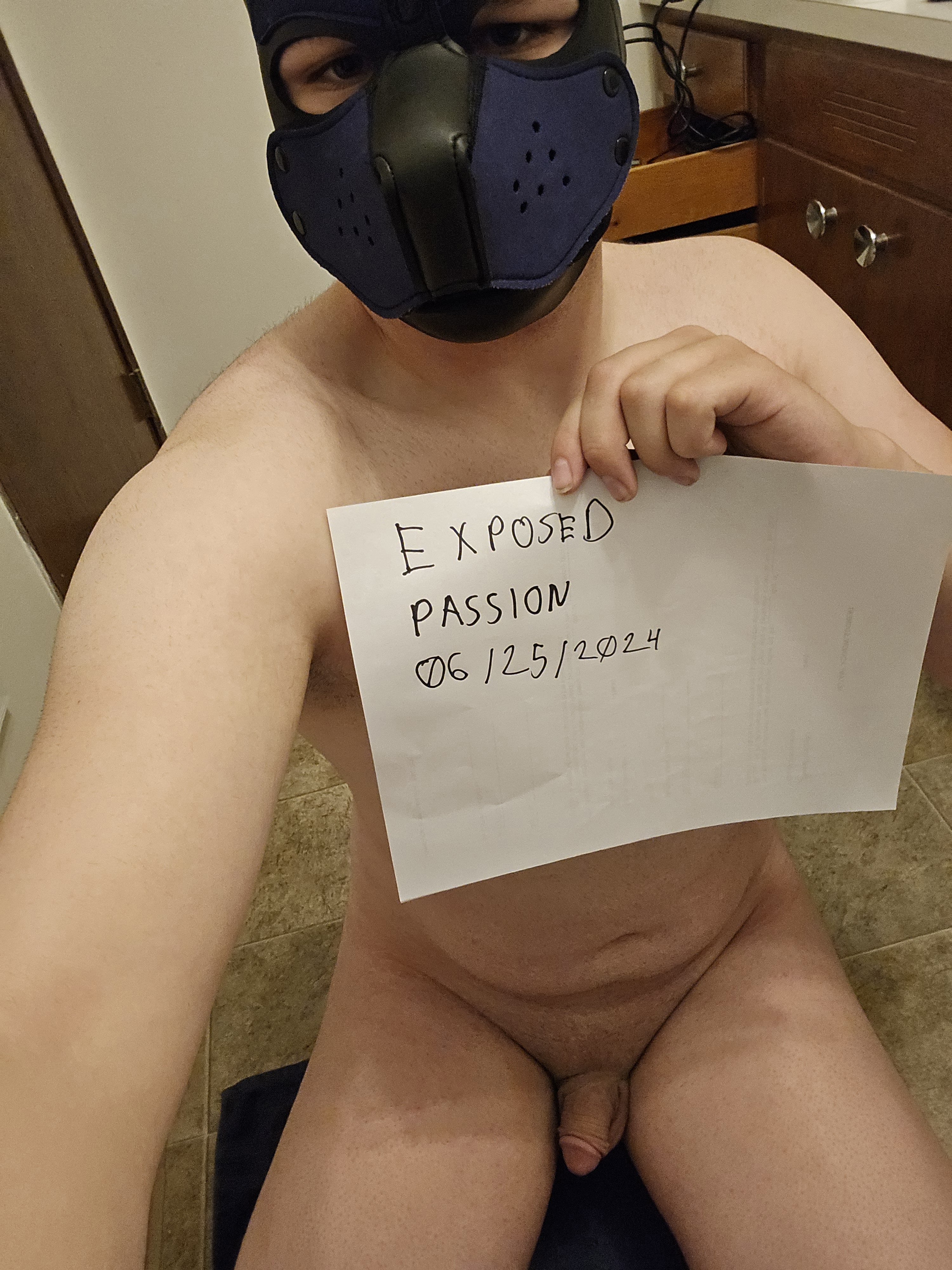 Verify me