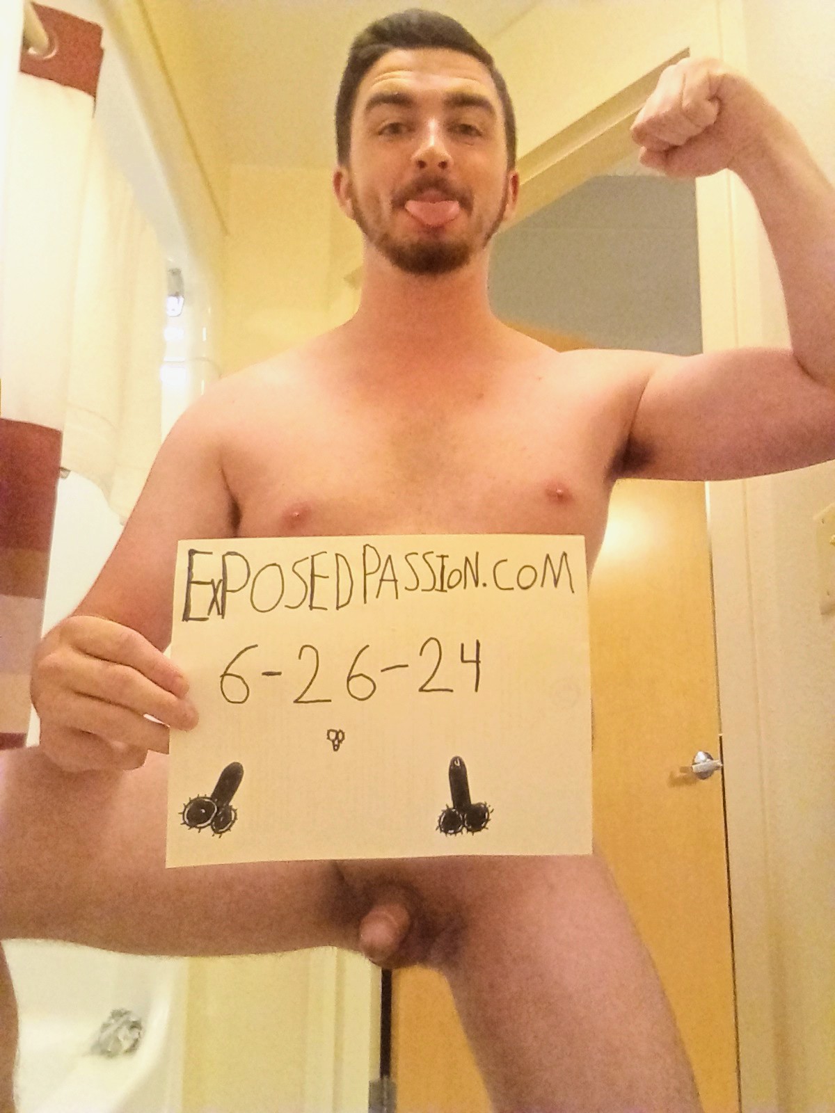 Verify me!