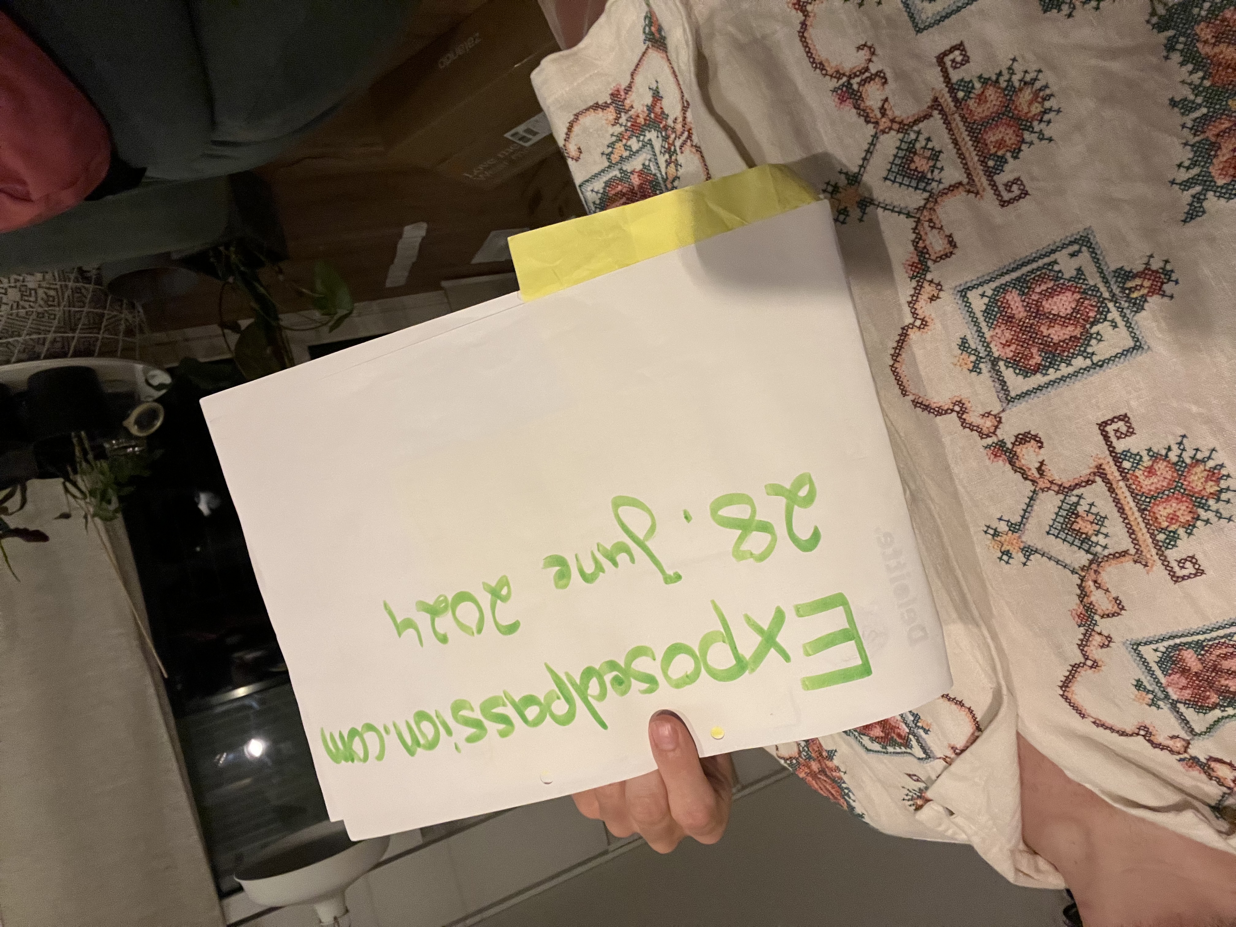 Verification