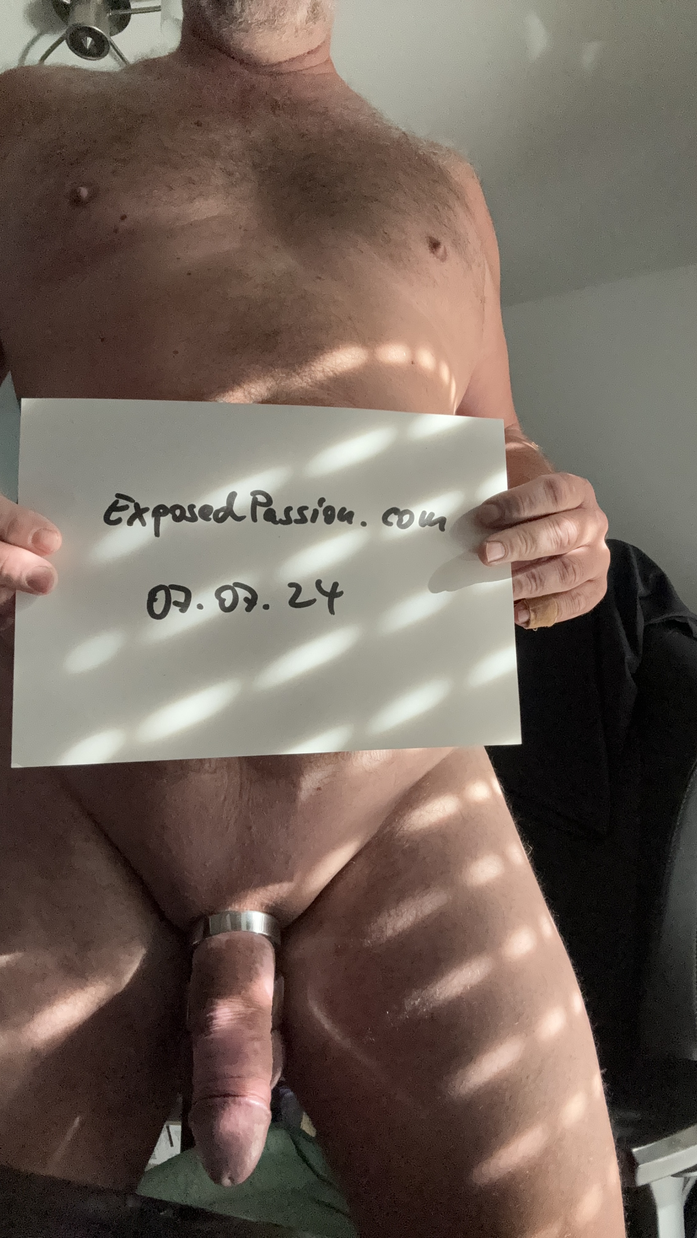 Verification Picture