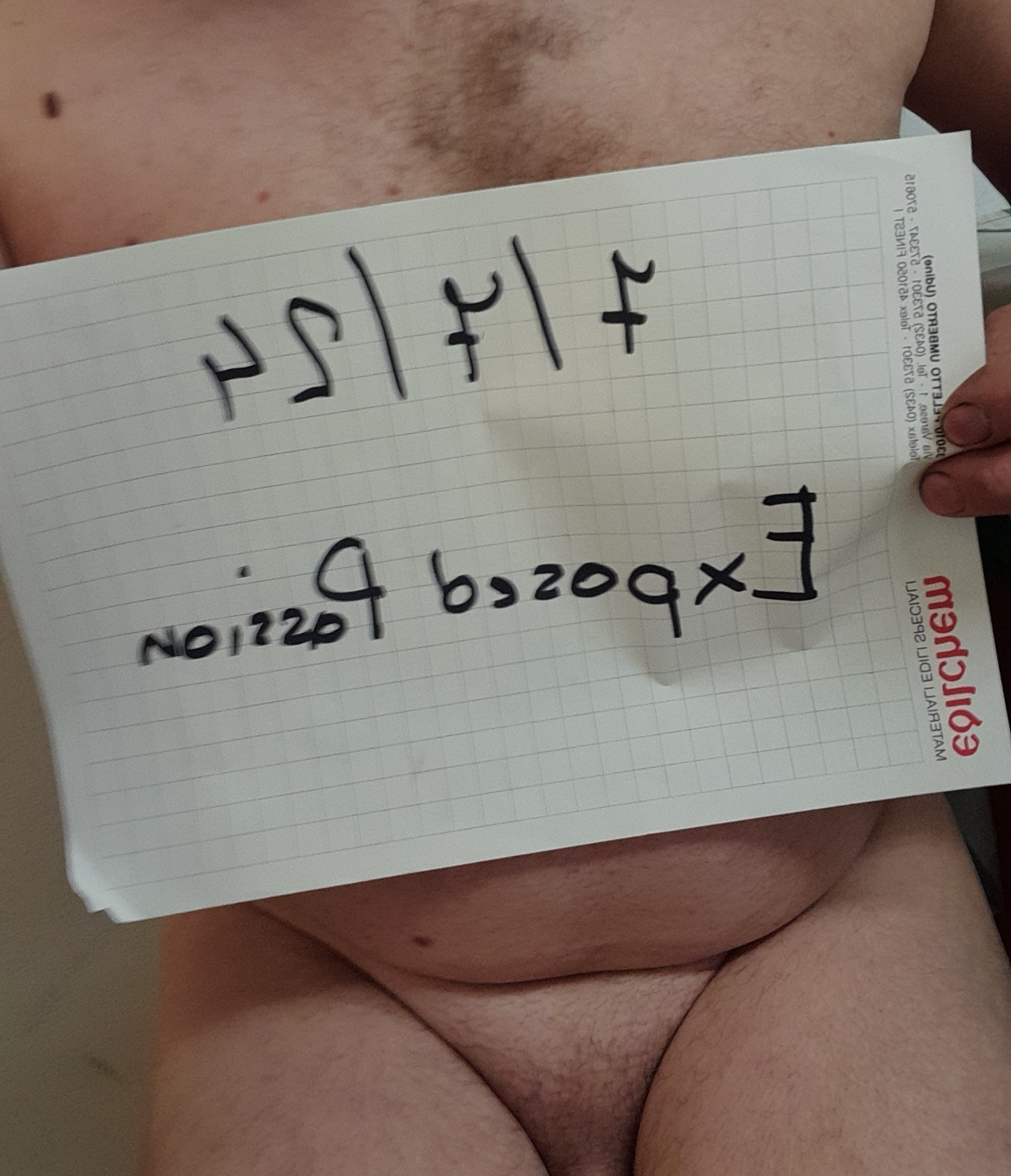 verifiy pic