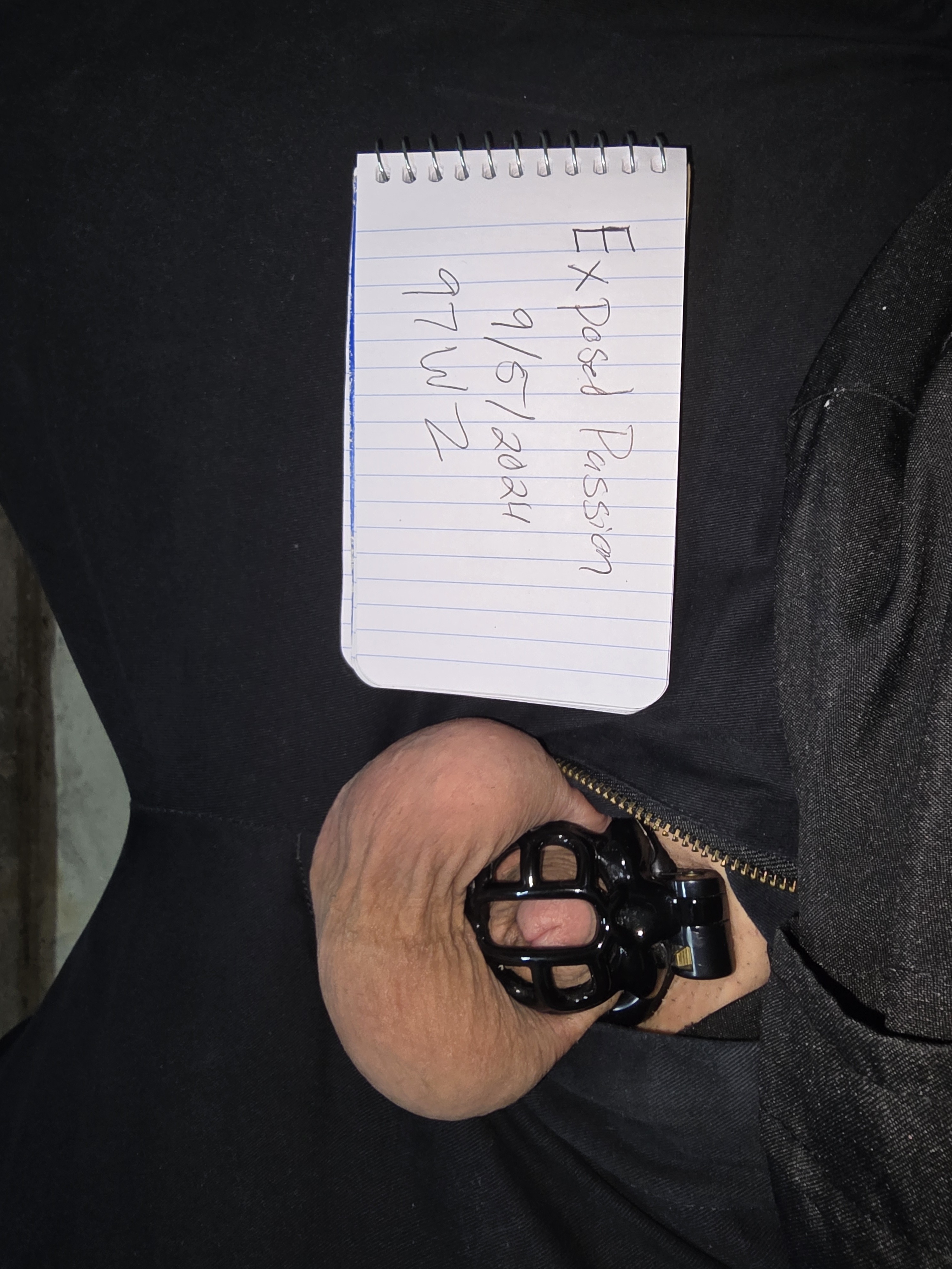 Verification