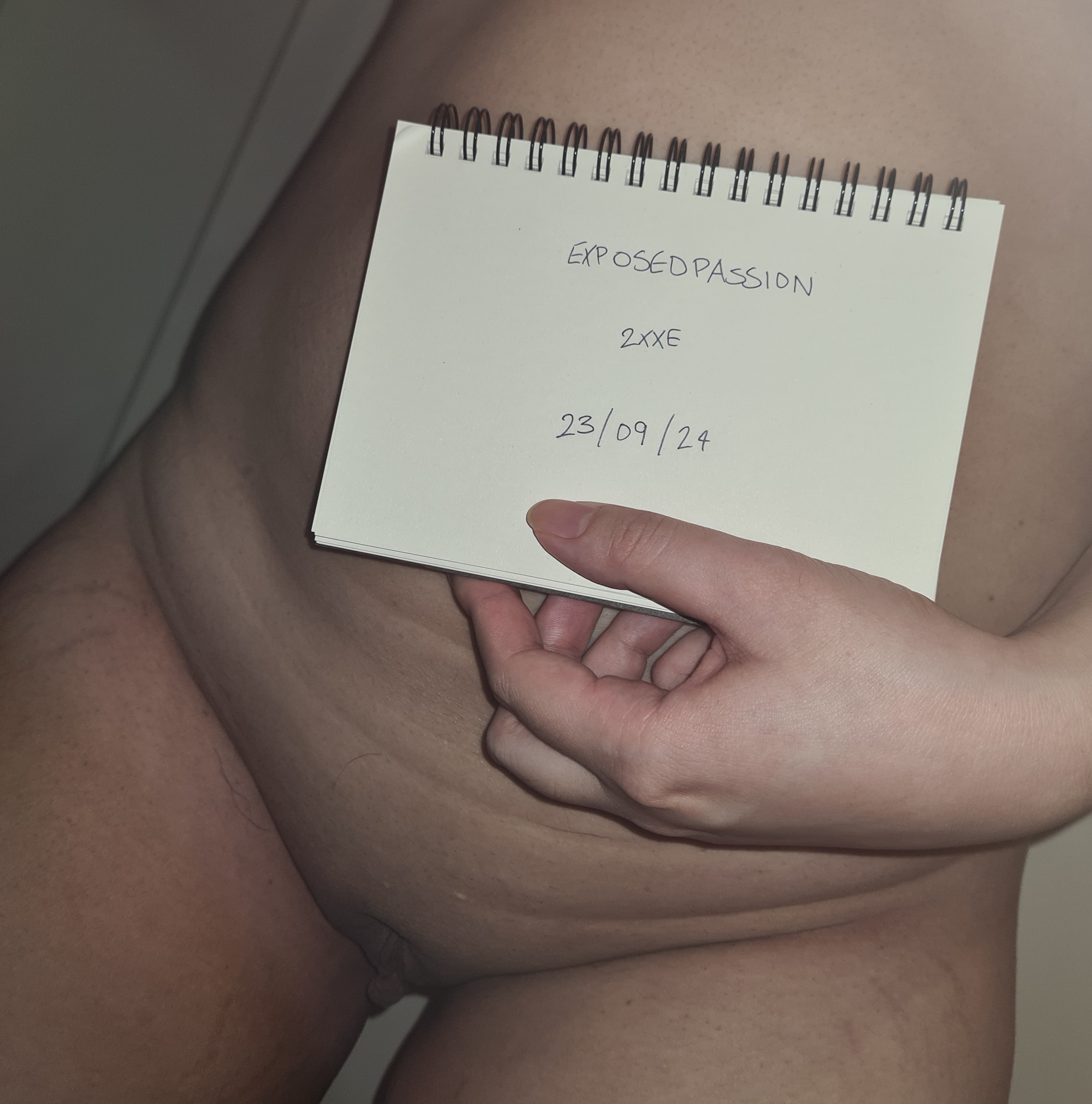 Verification
