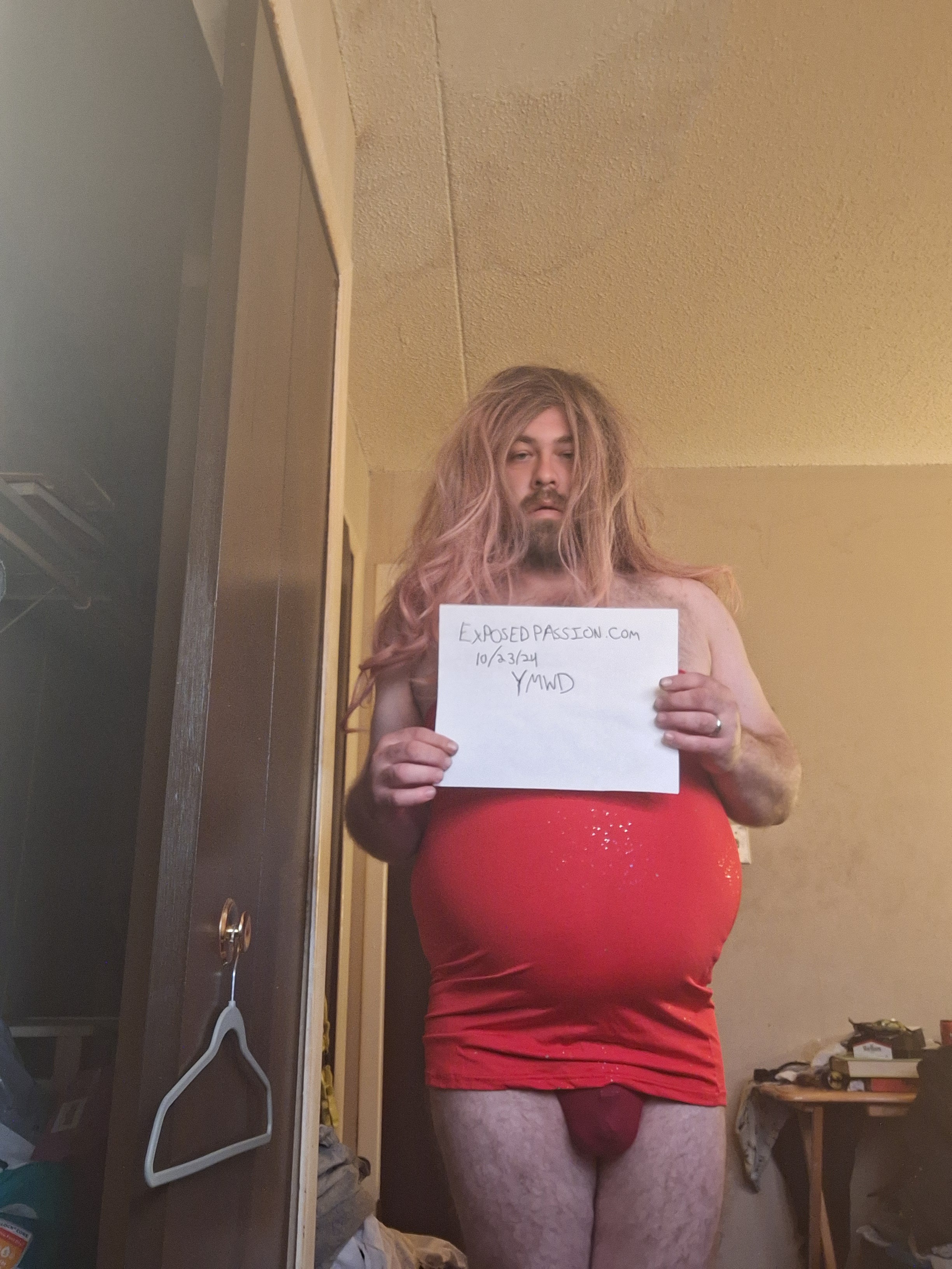 Slut Dhalia verify