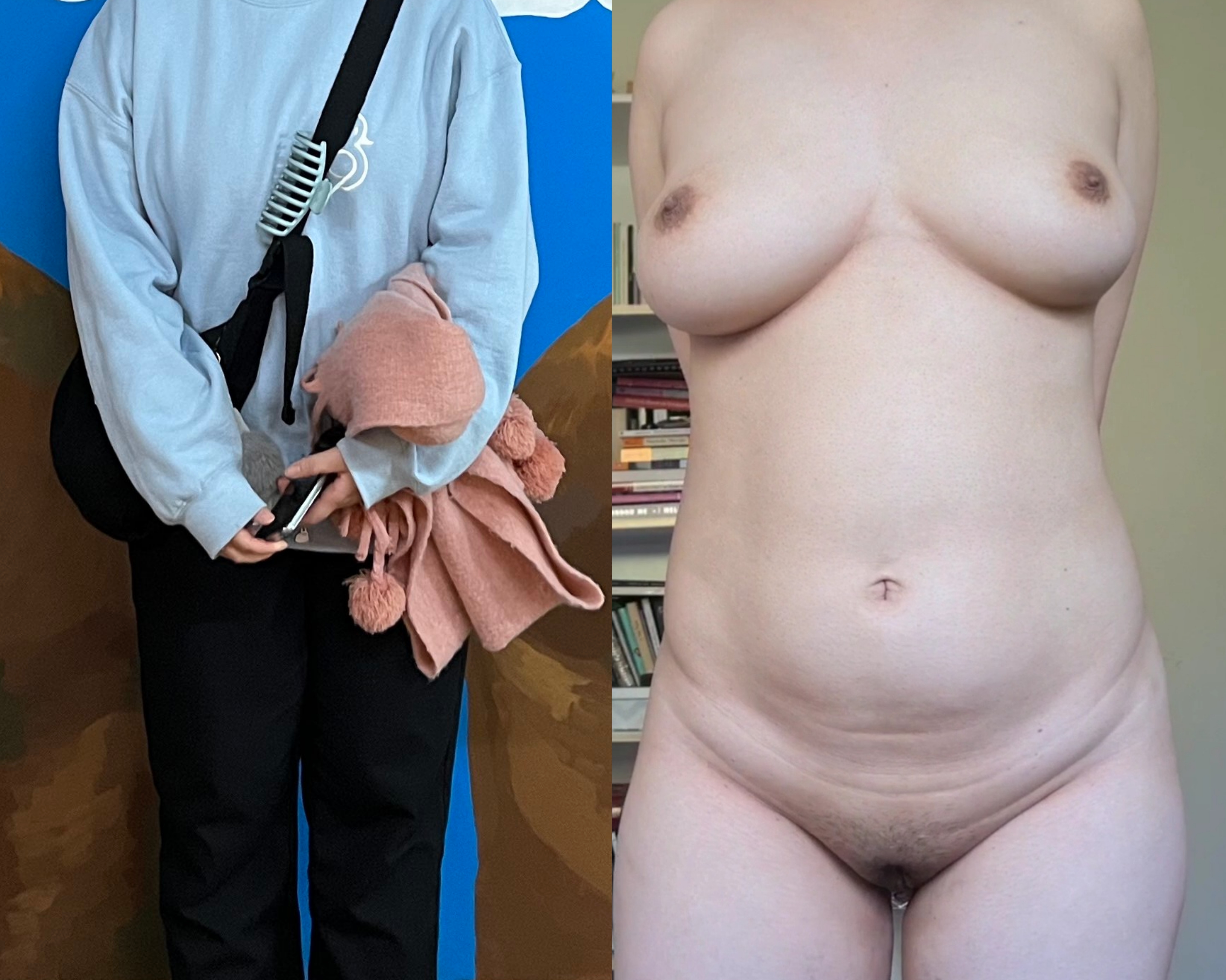 On and Off