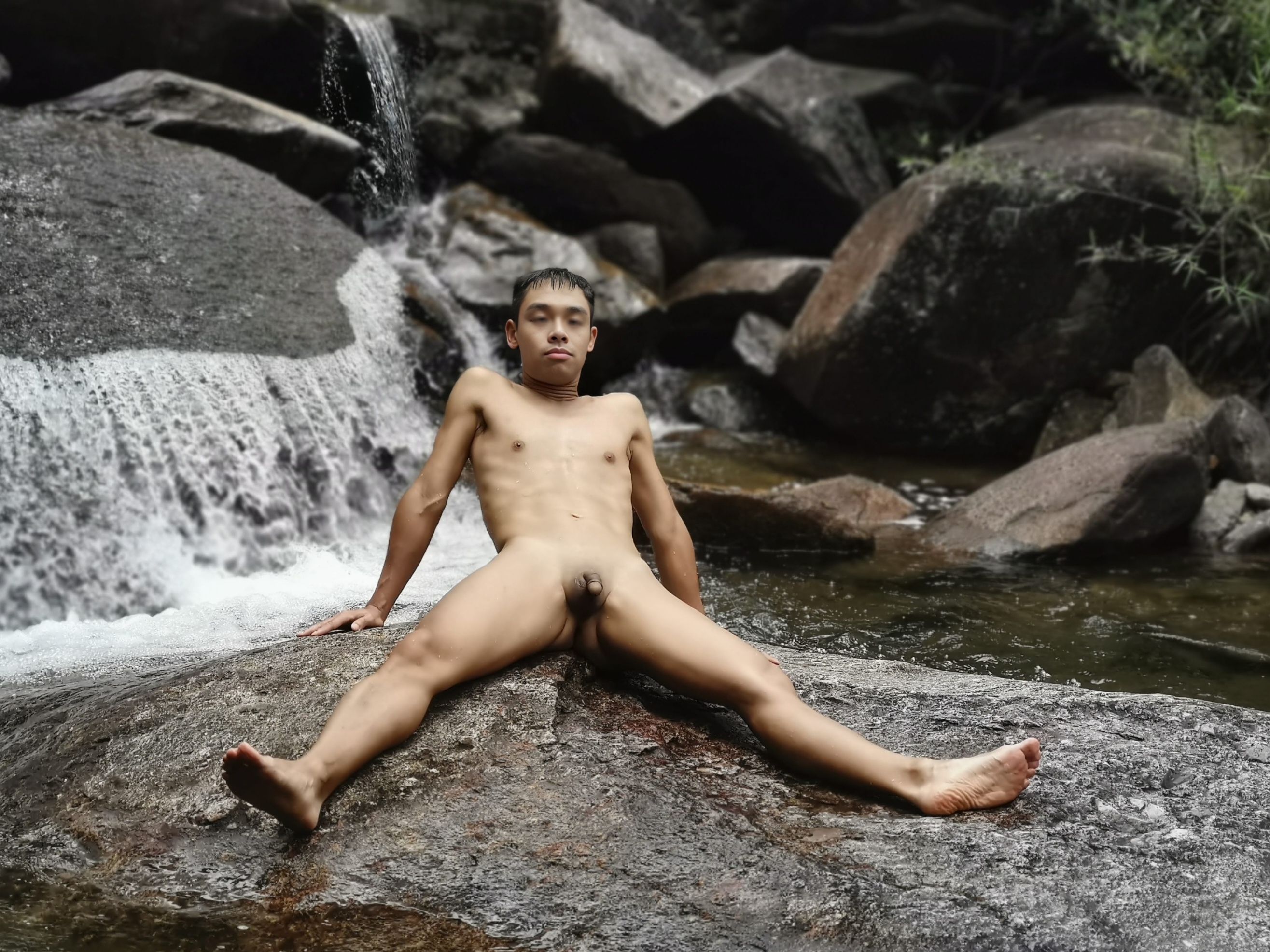 Expose challenge