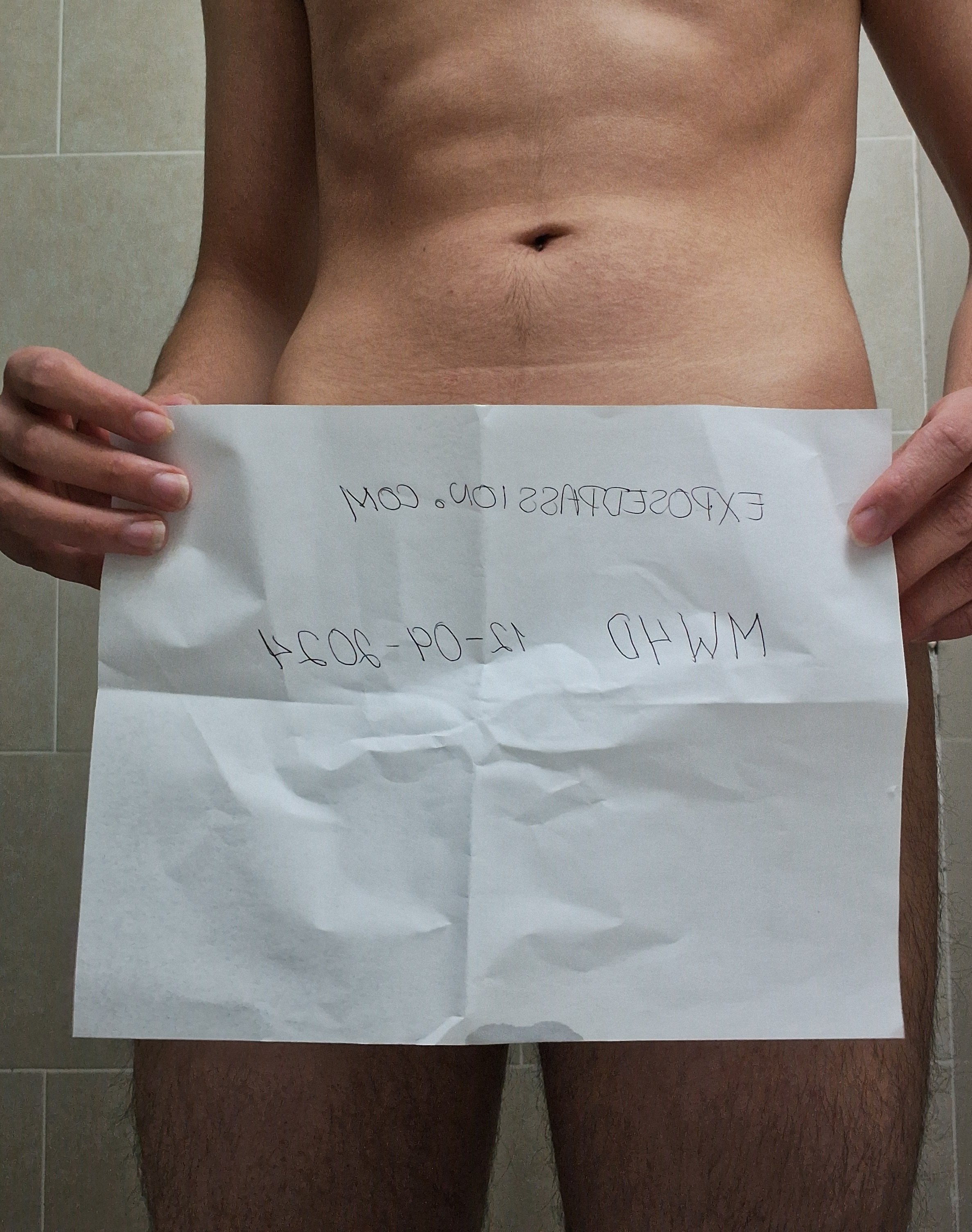 Verification