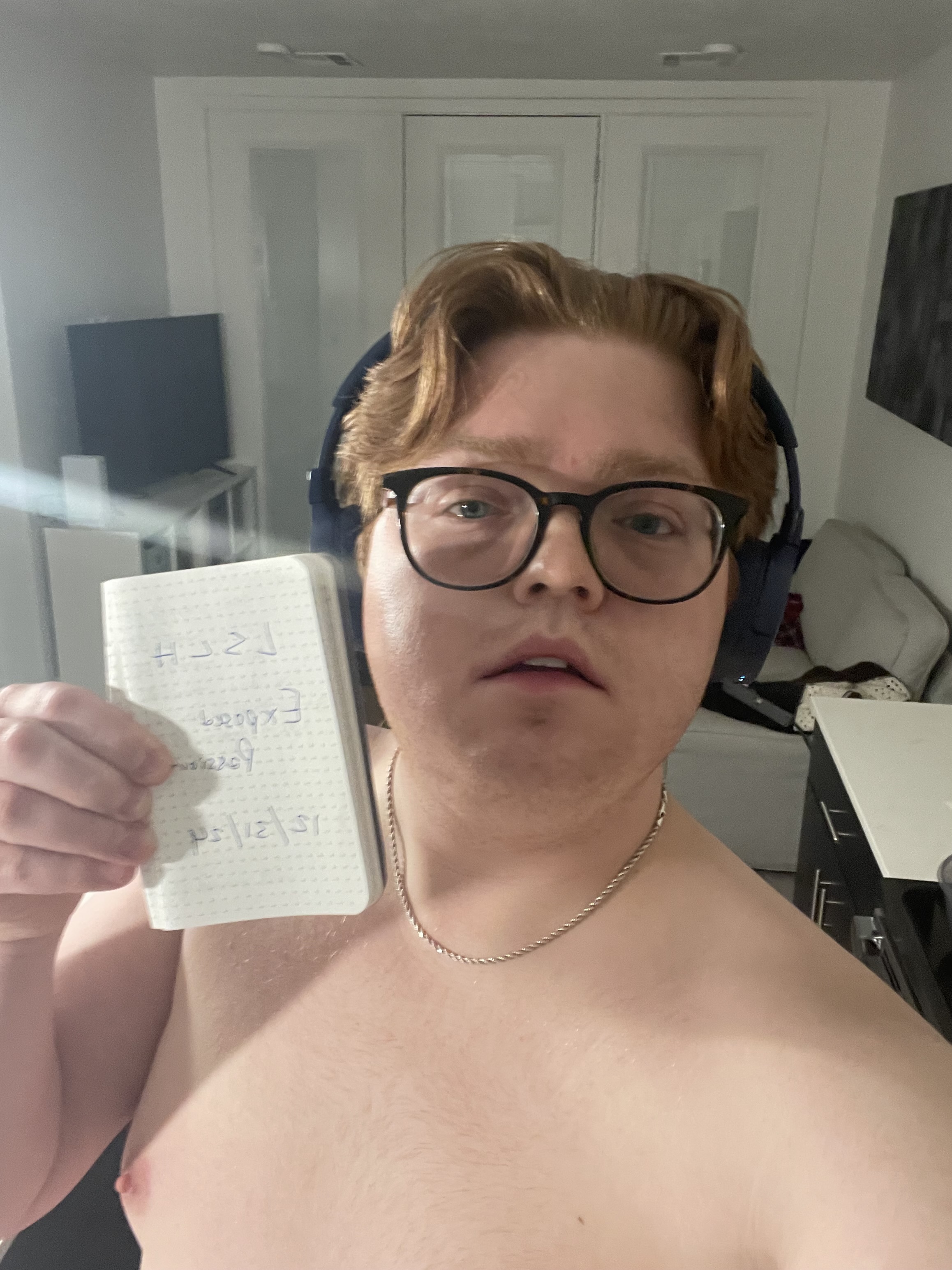 Verification post