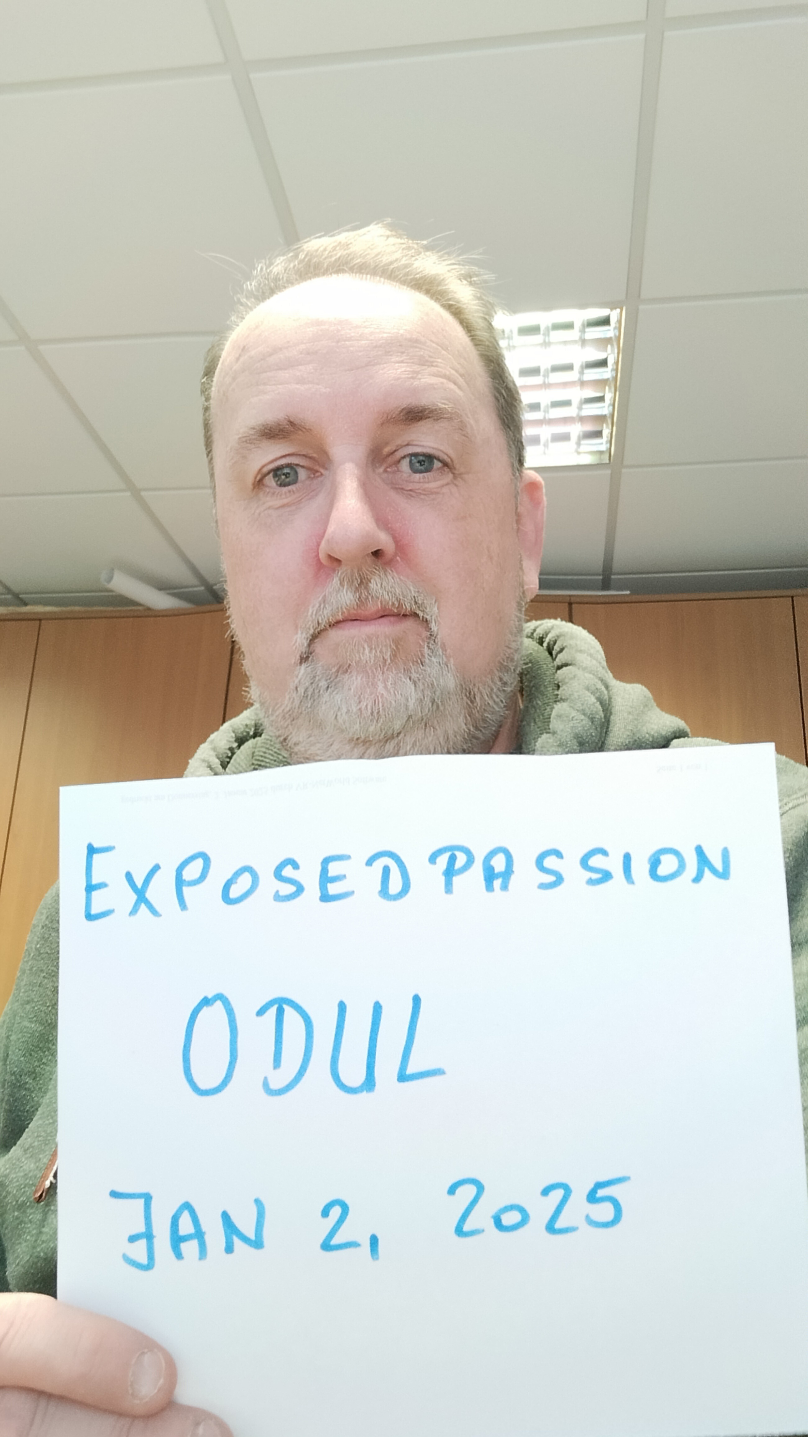 verification