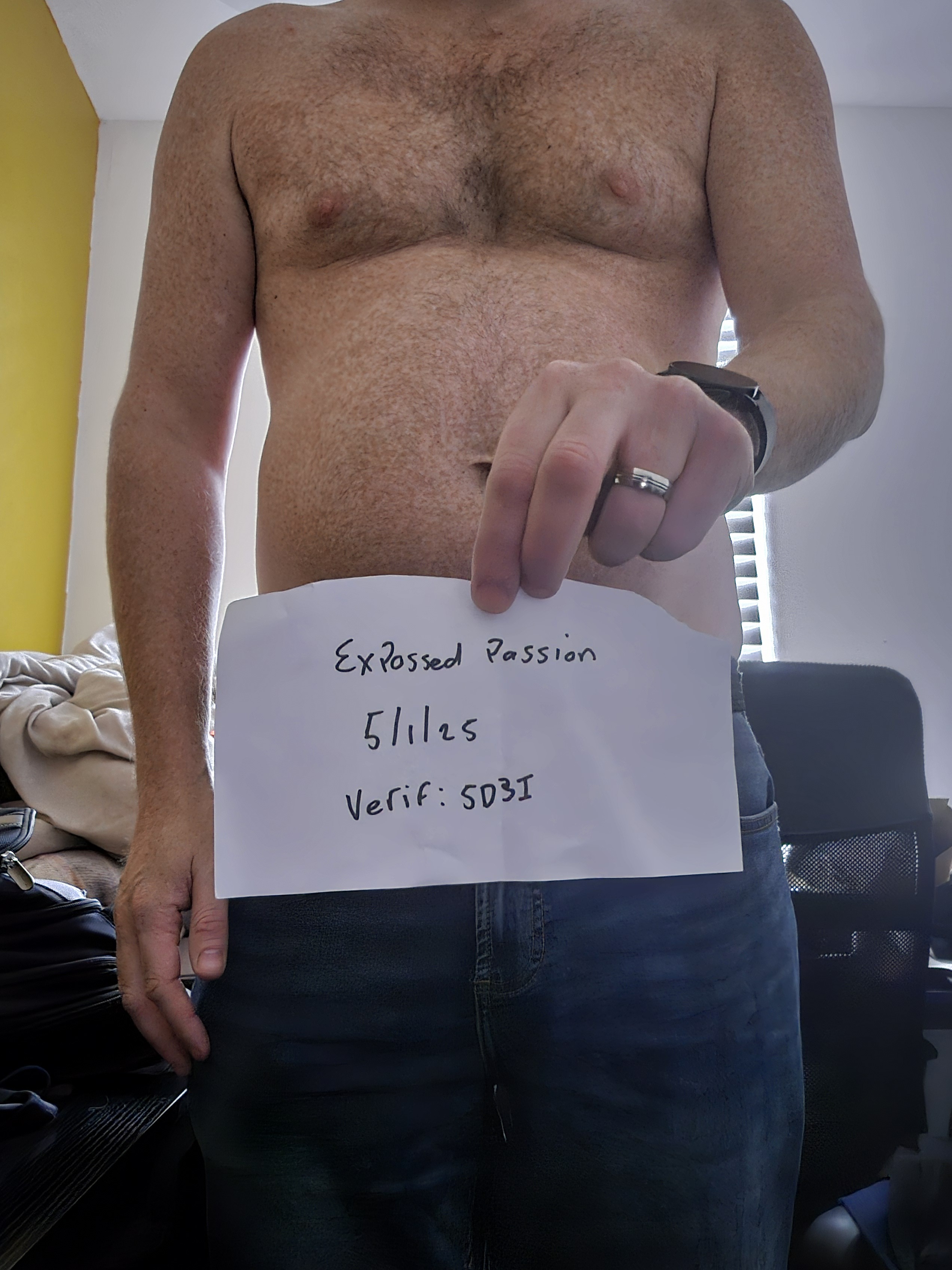 Verification