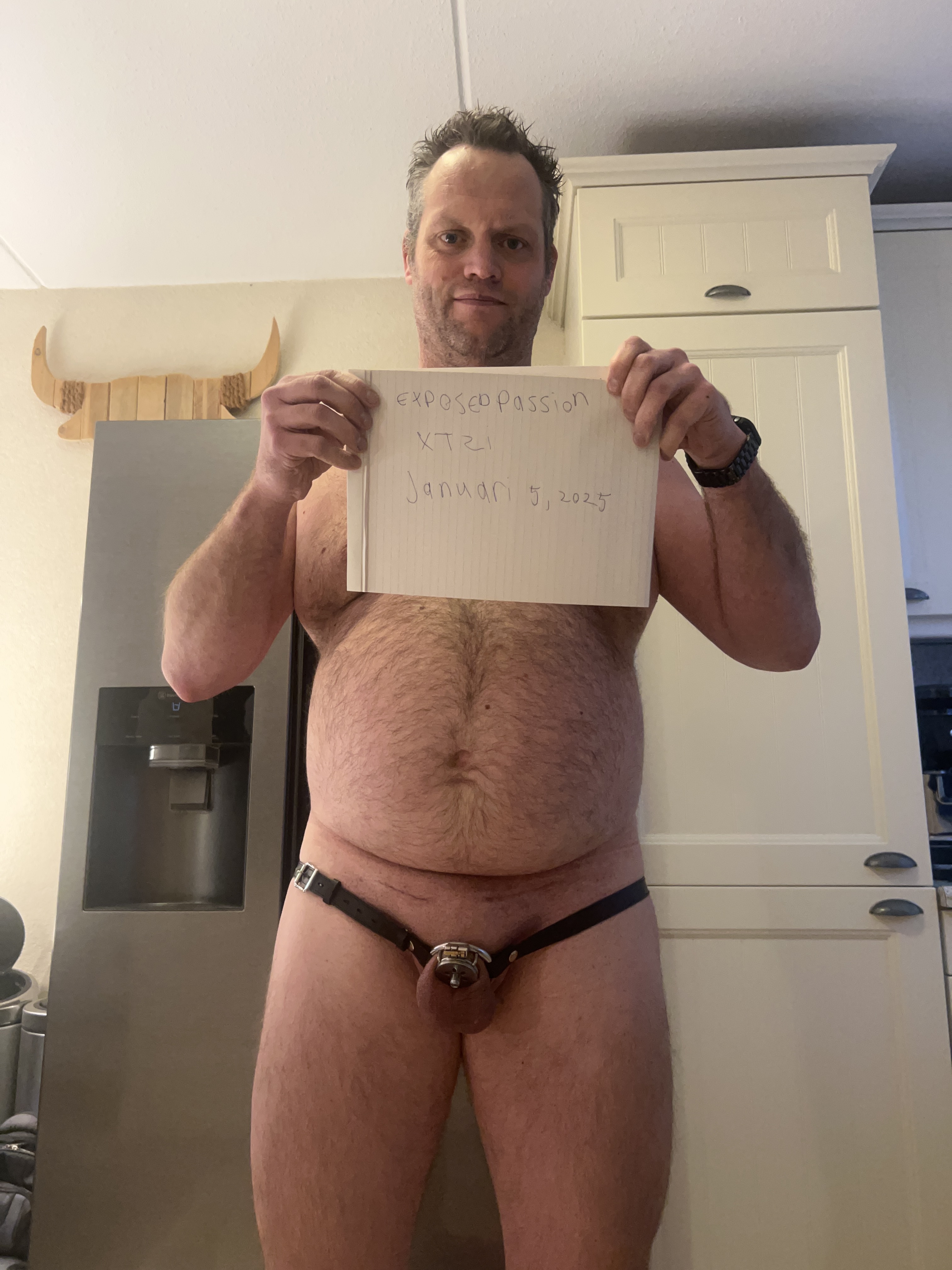 verification