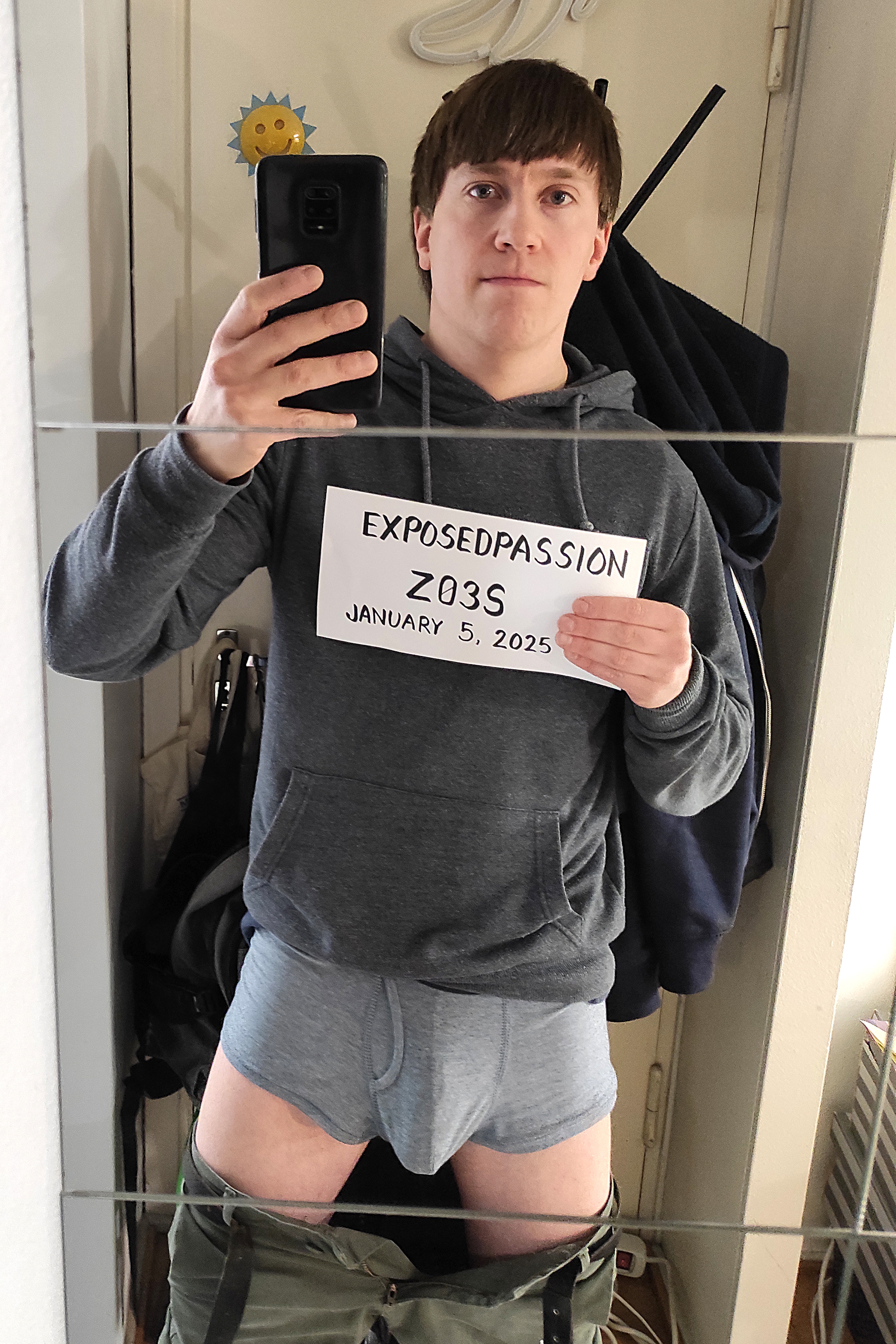 Verification