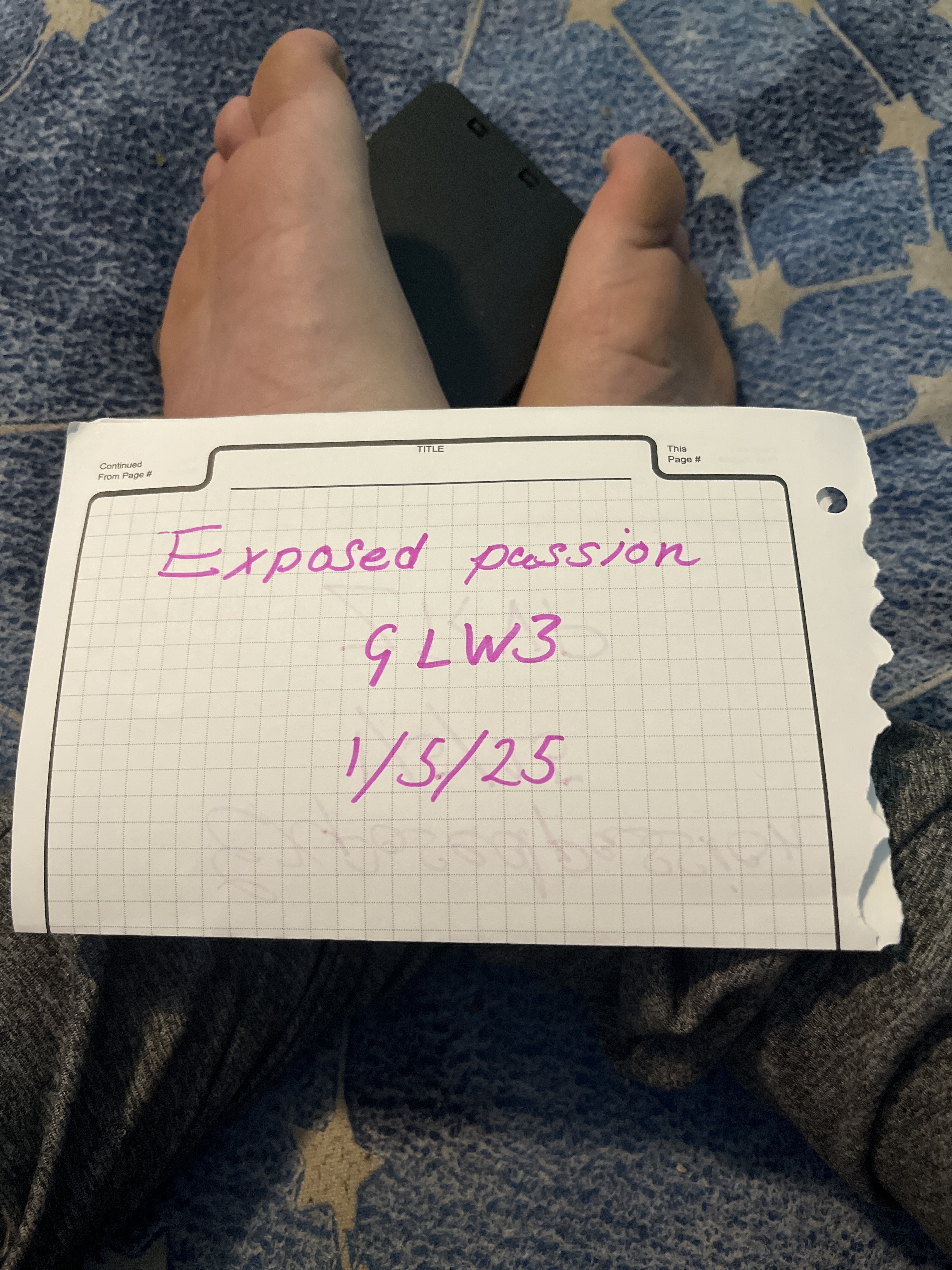 Verification