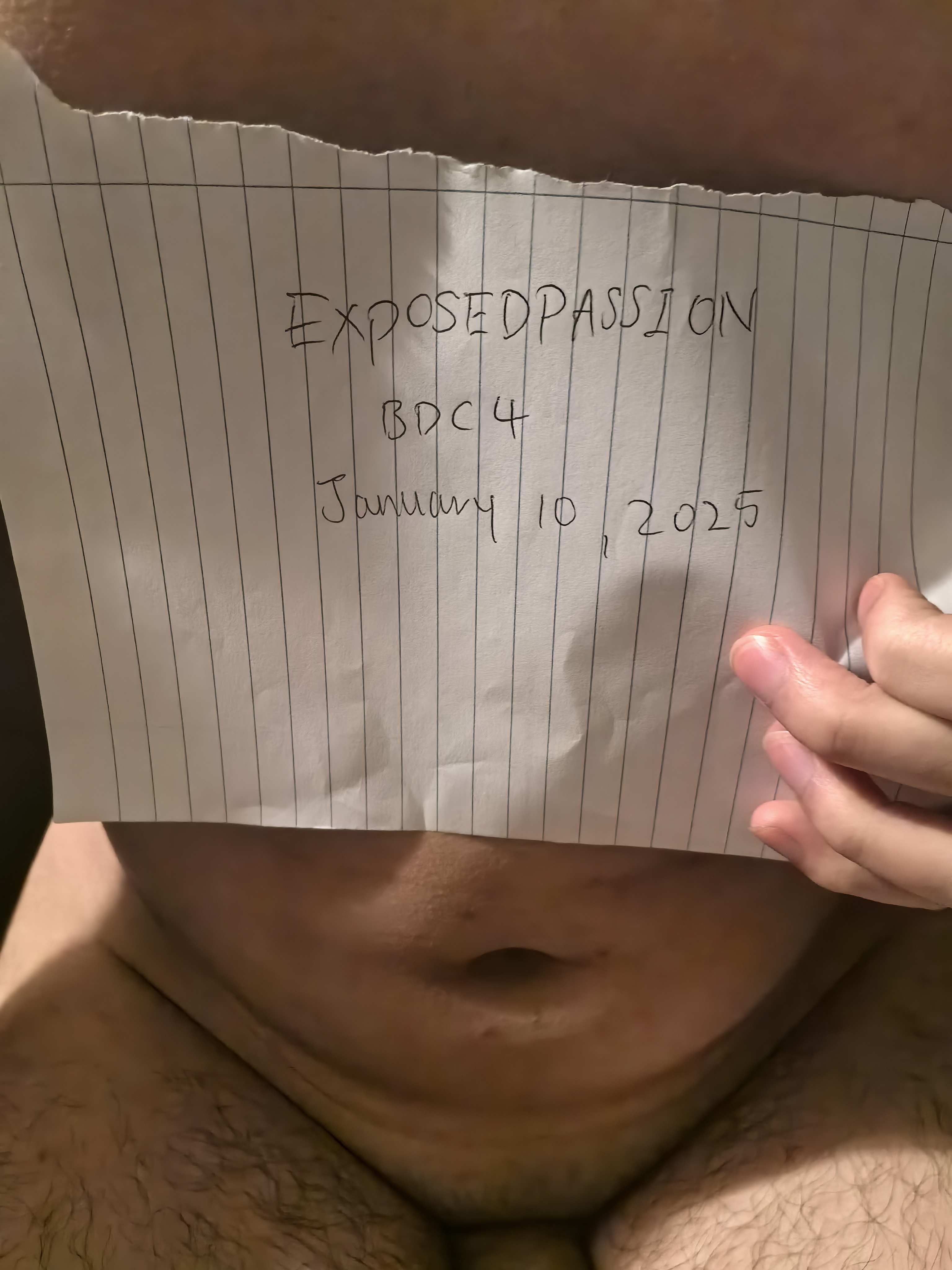 verification