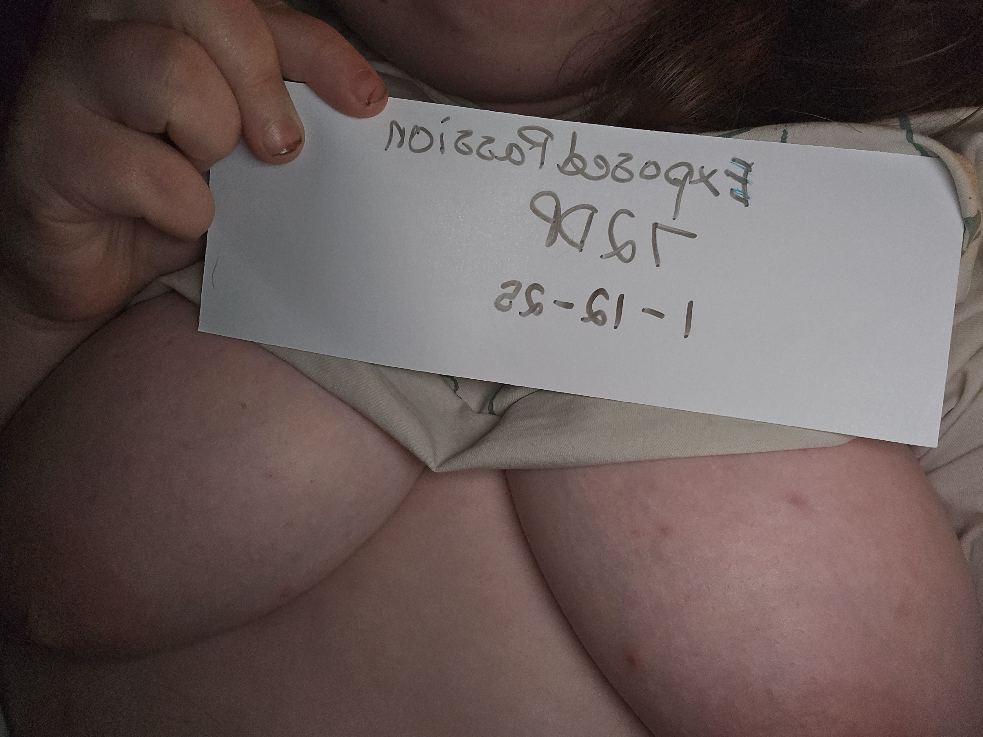 Verification