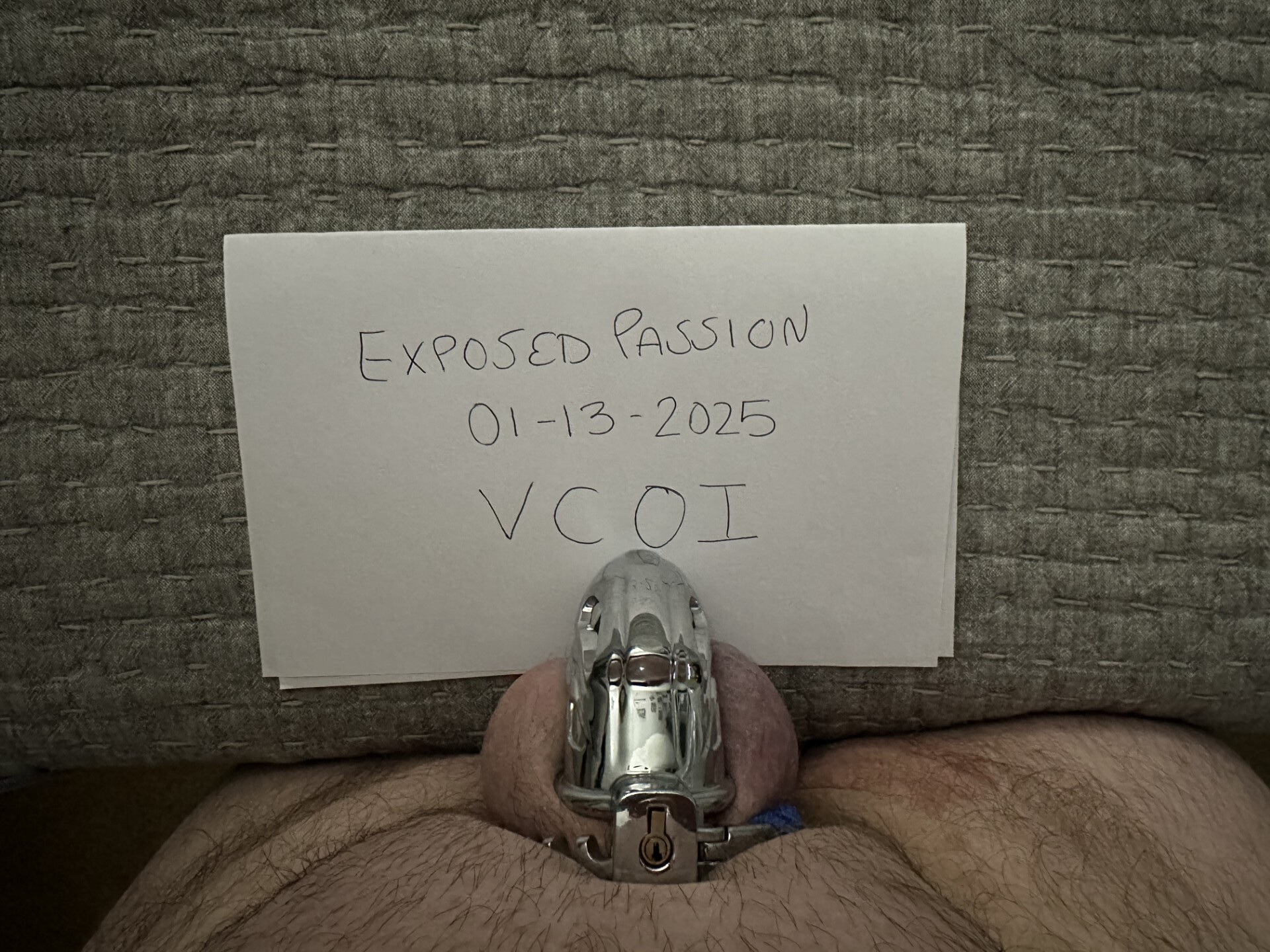 Verification