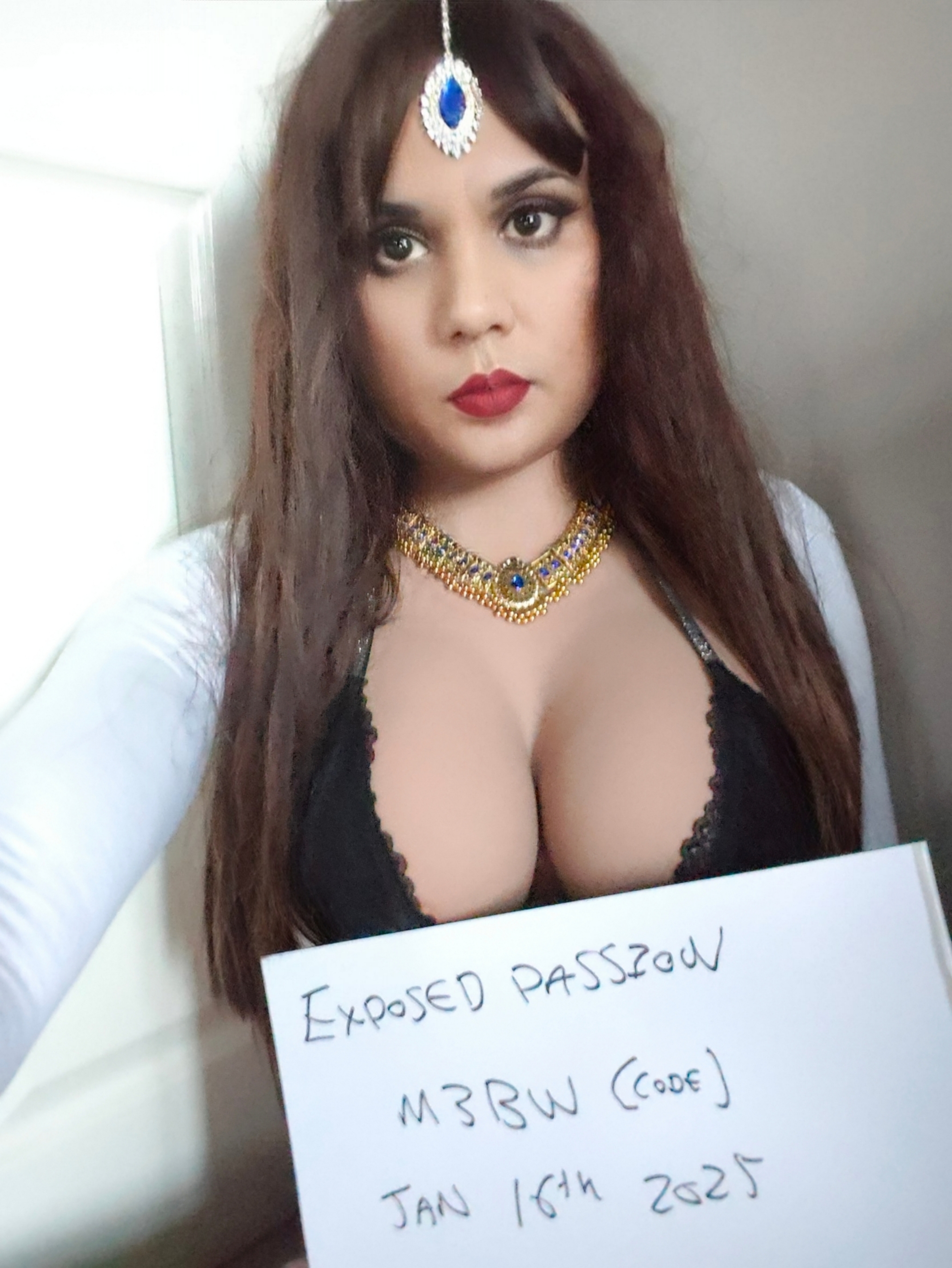 Verification pic