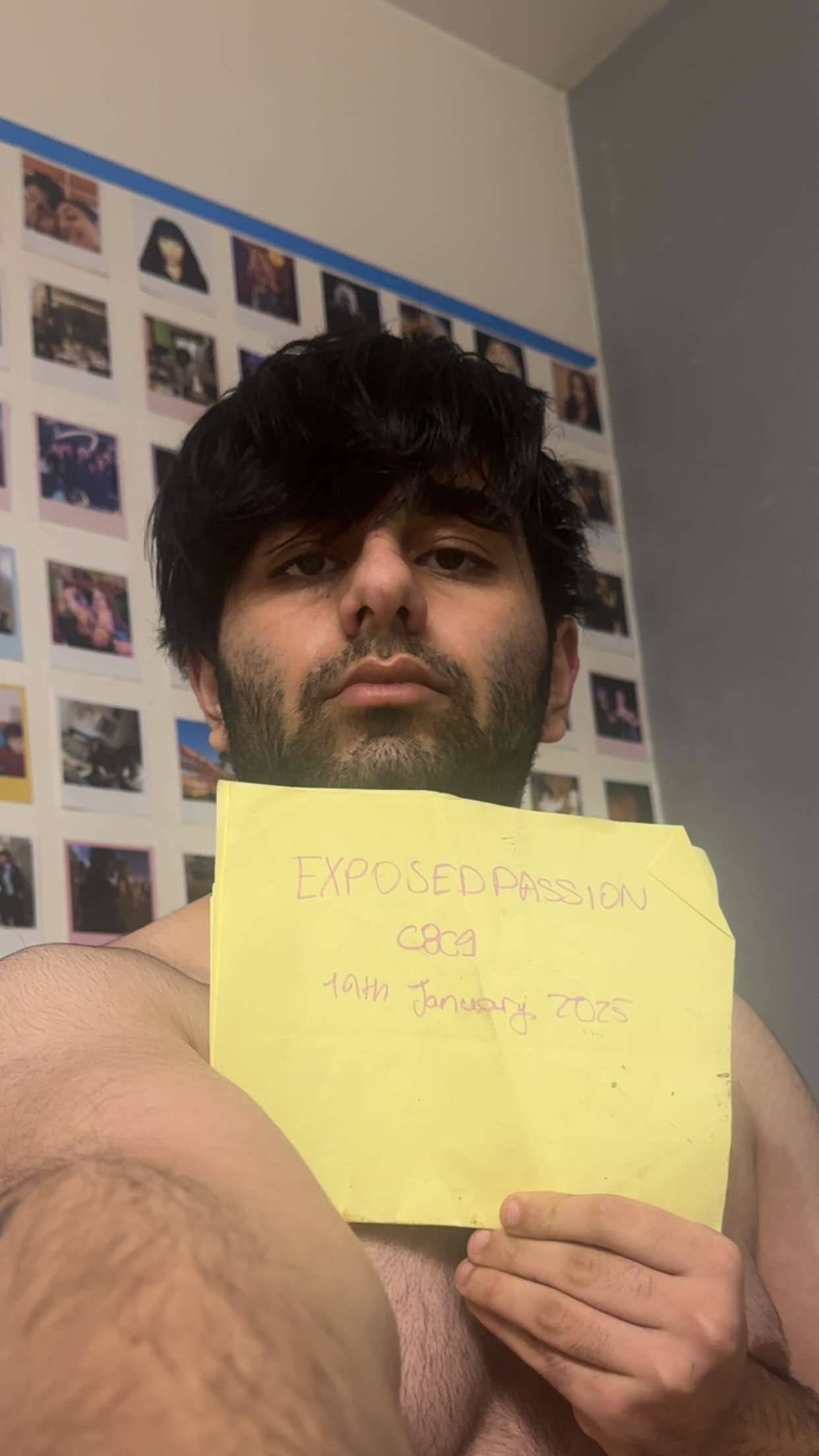 Verification