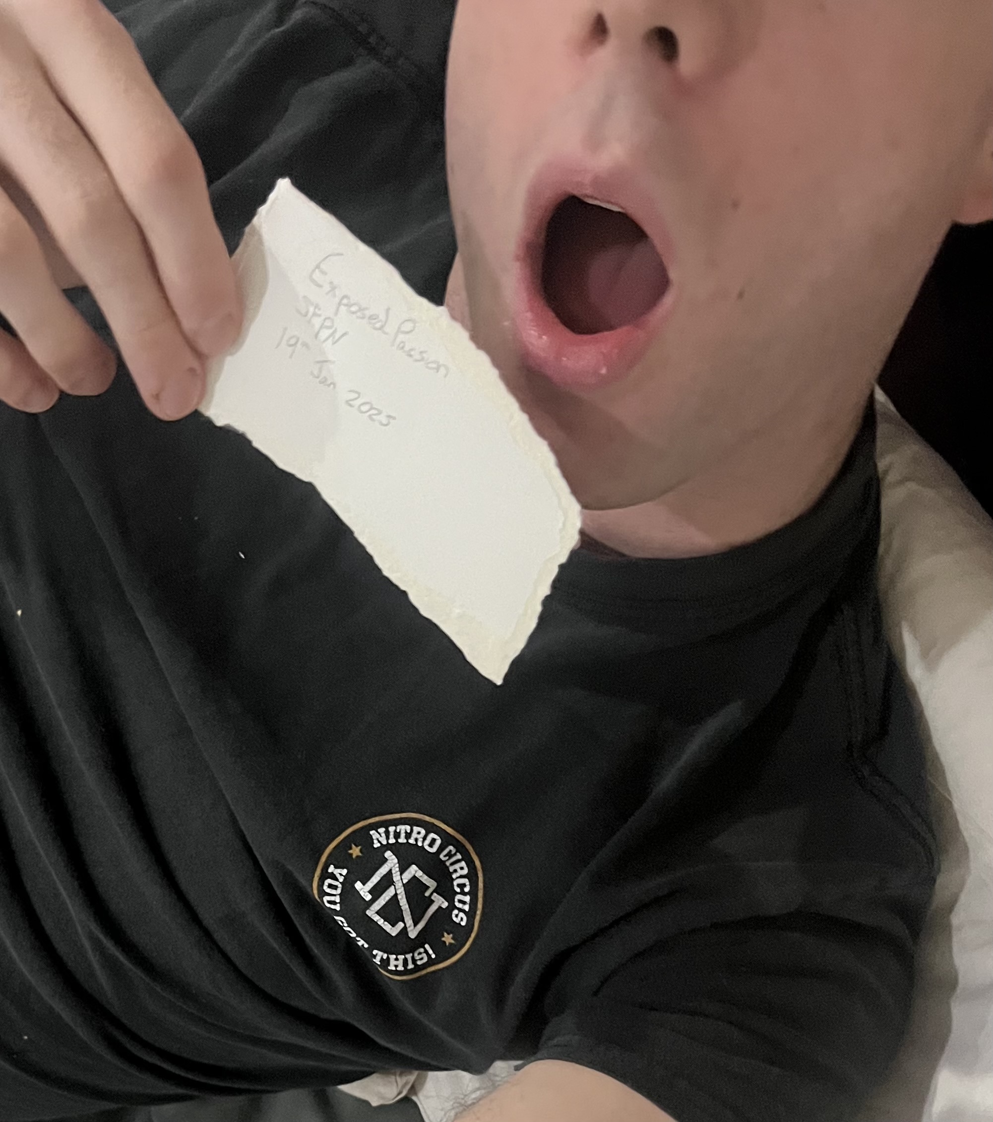 19 verification
