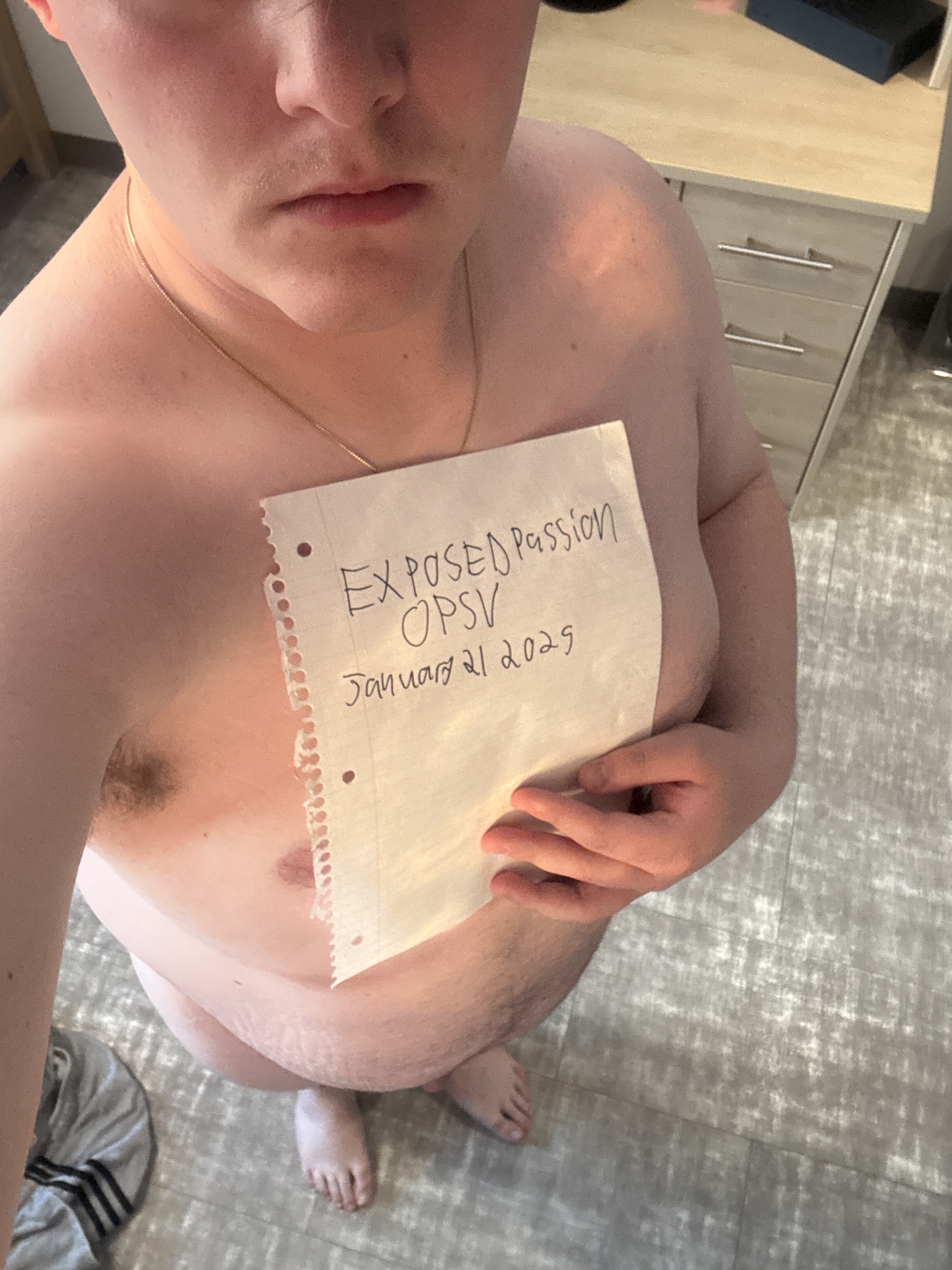 Verification