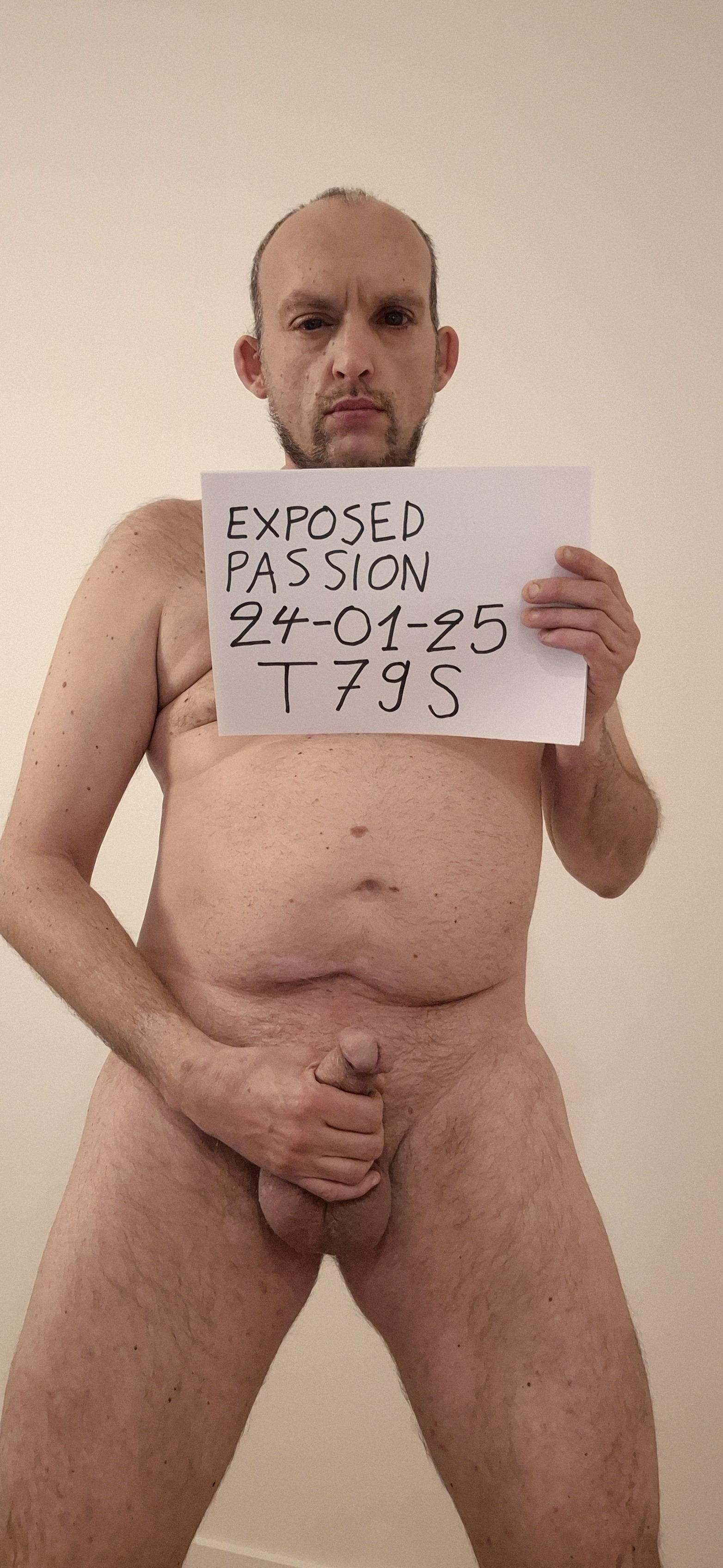 Expose Slut