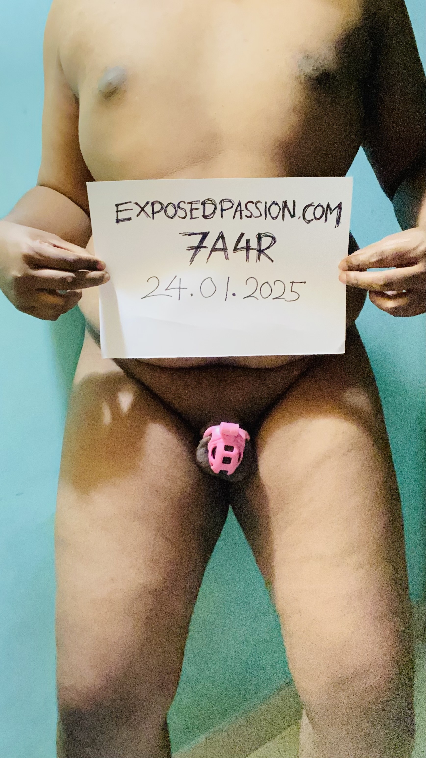 Verification