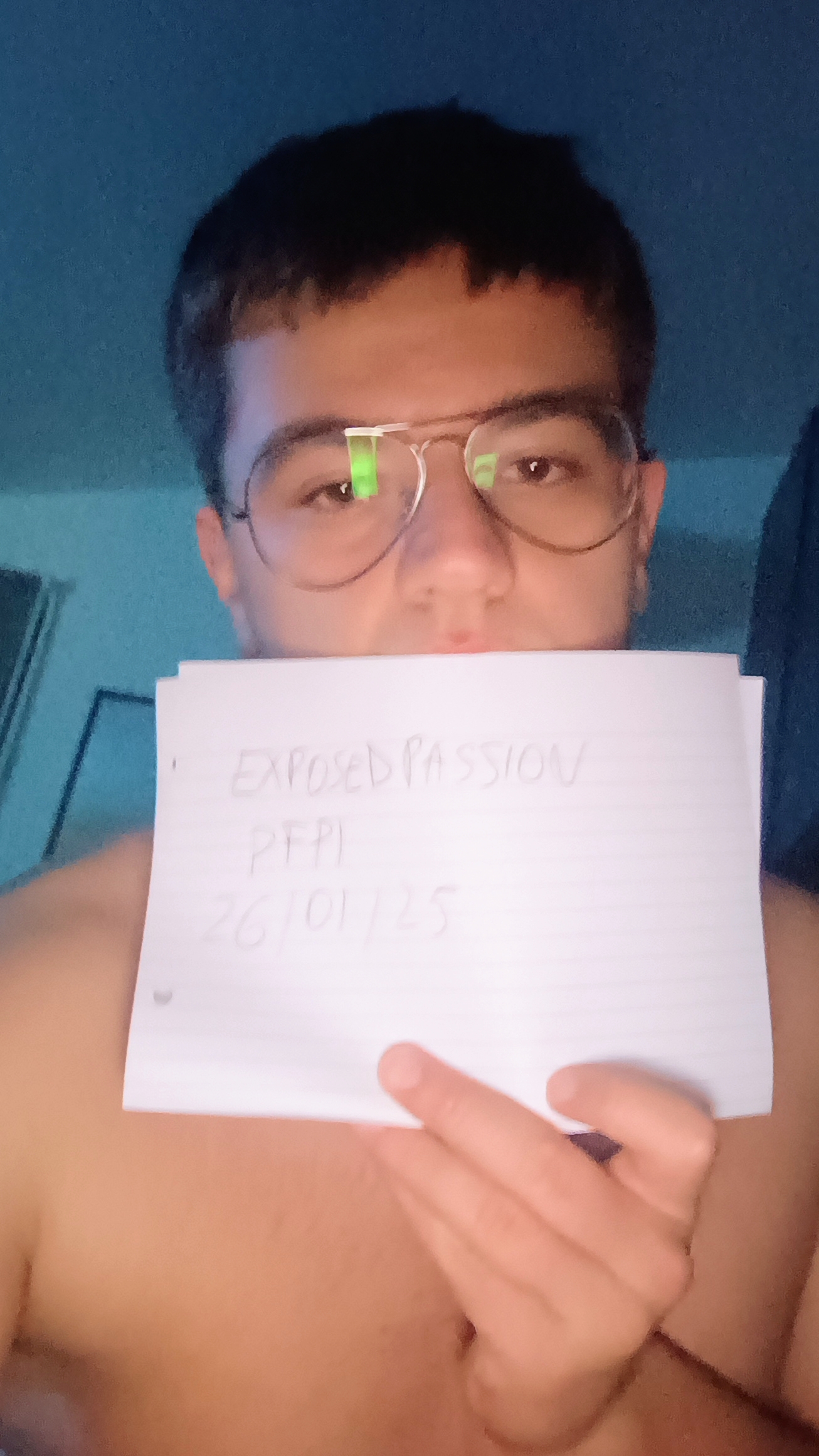 verify