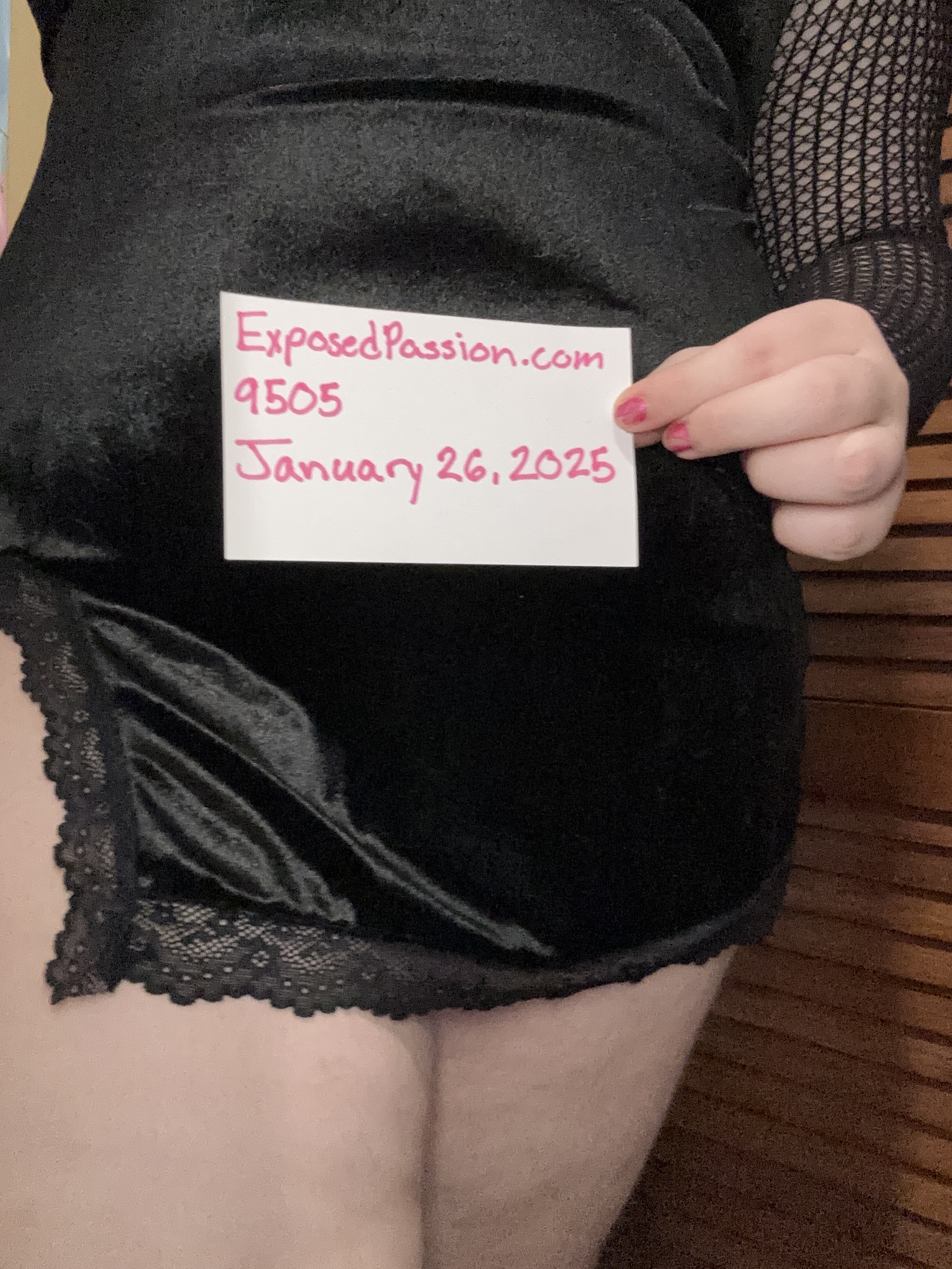 verification