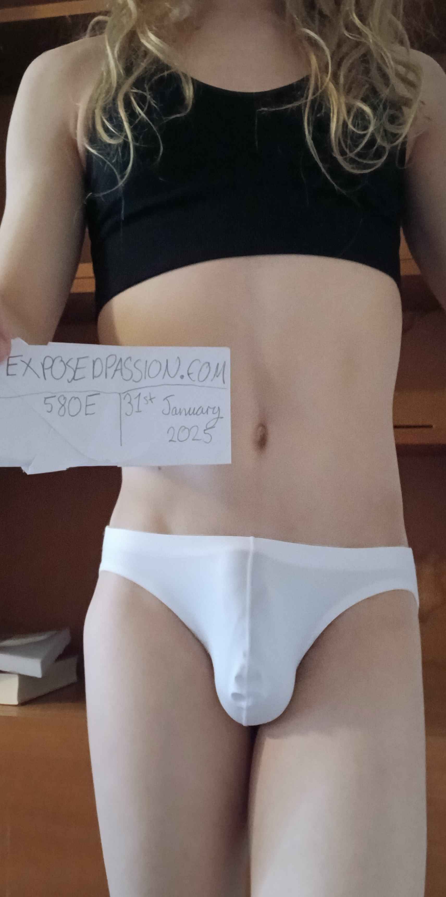 Verification Photo