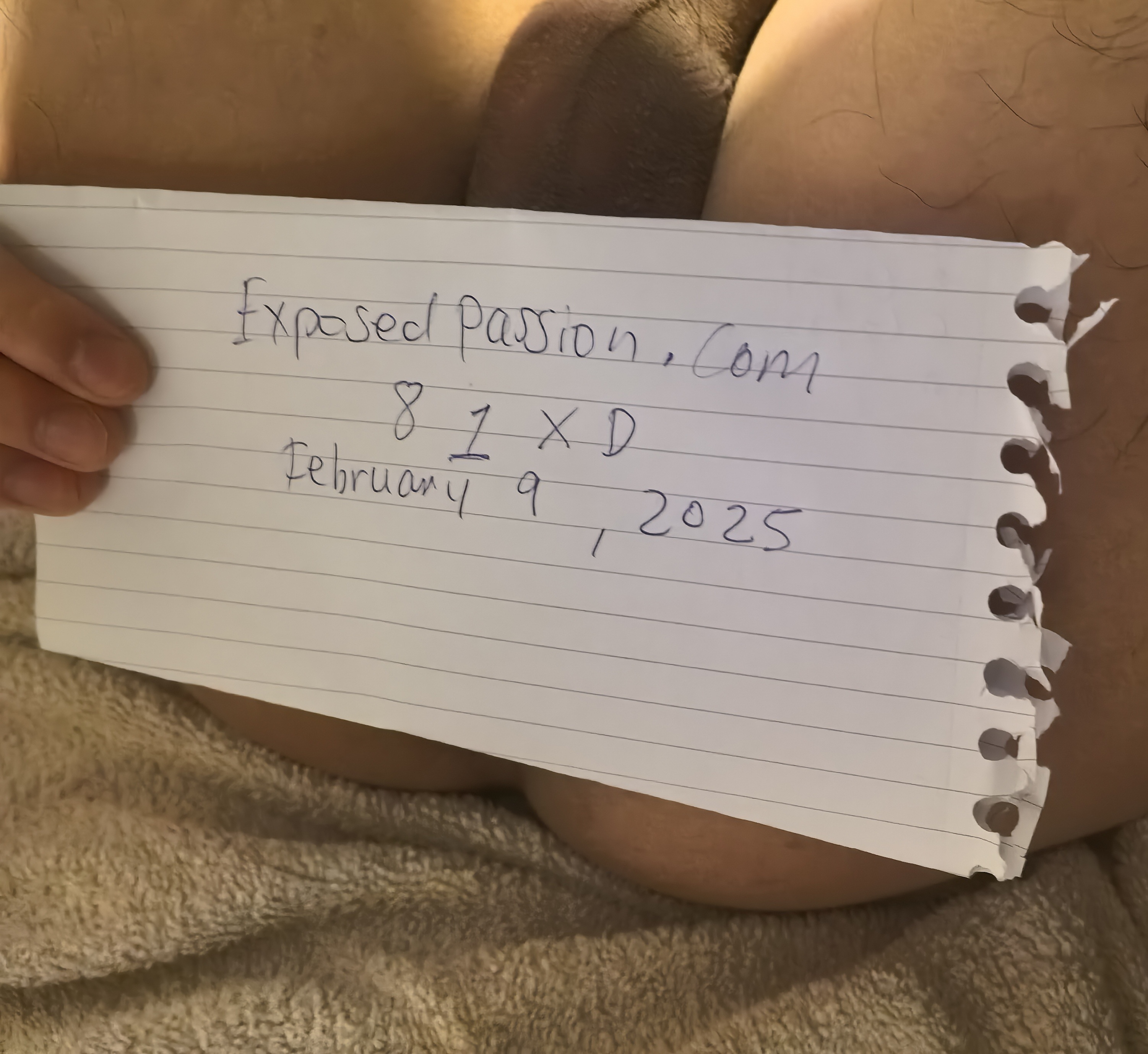 verification