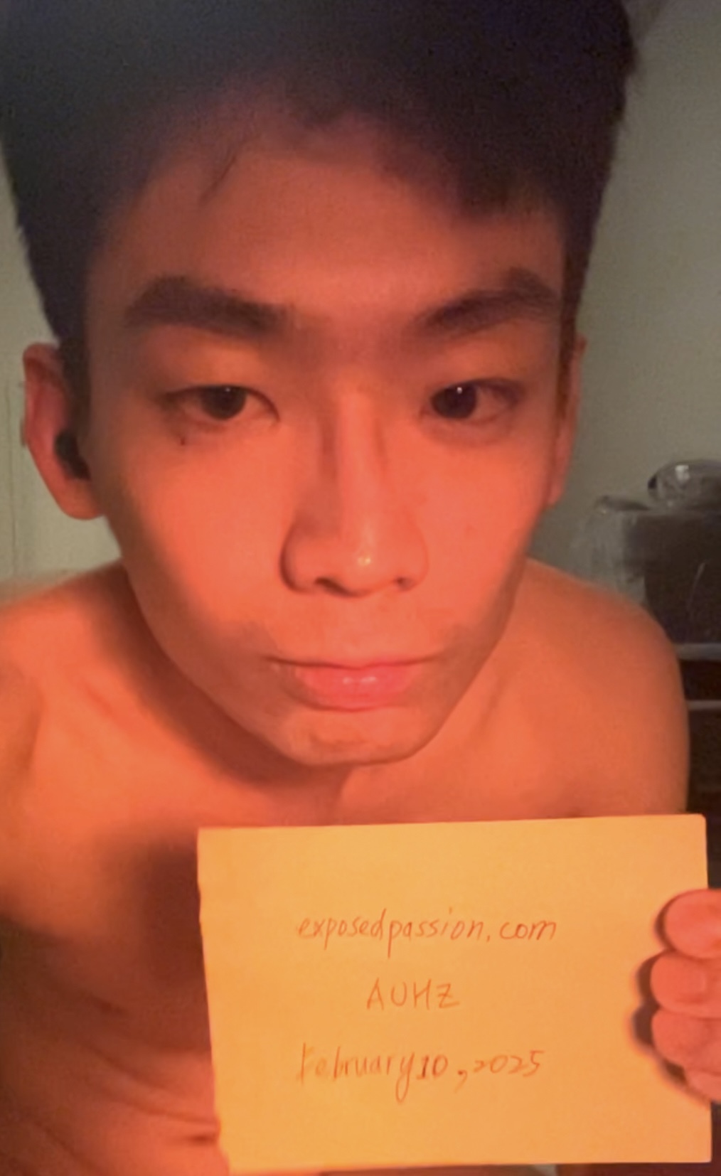 Verification