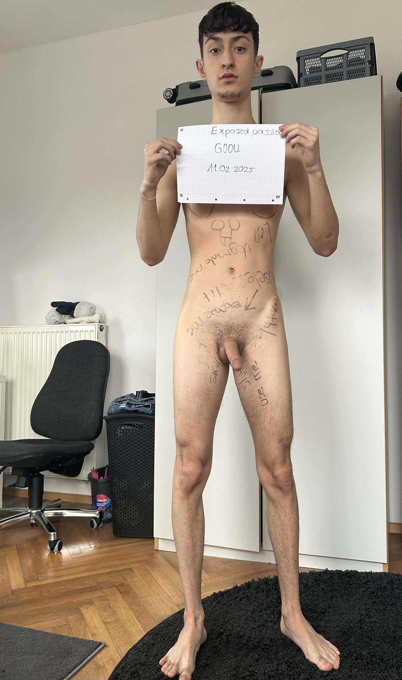 Verification