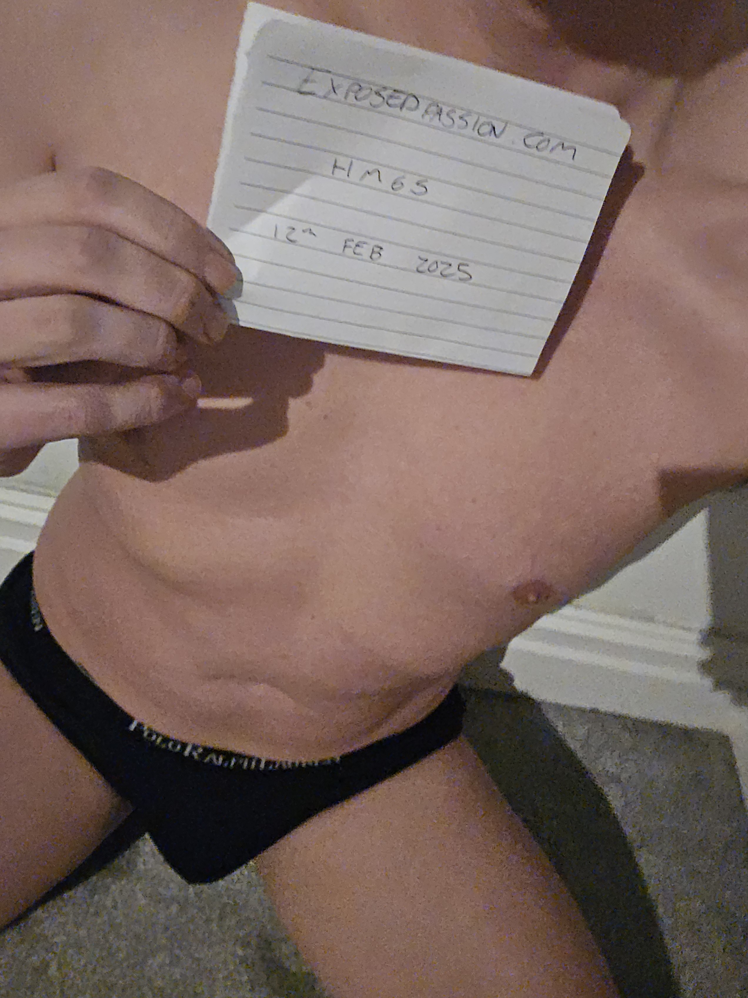 Verification