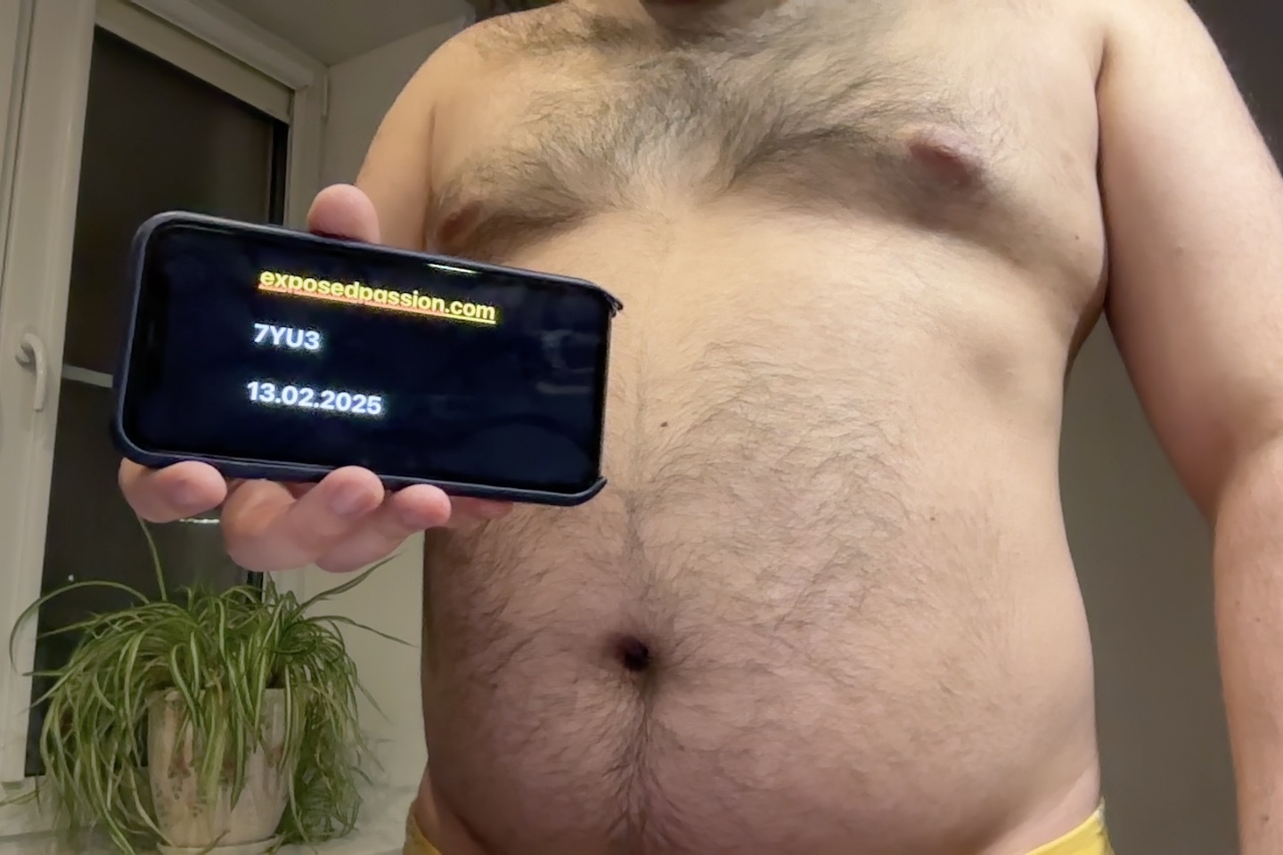 verification