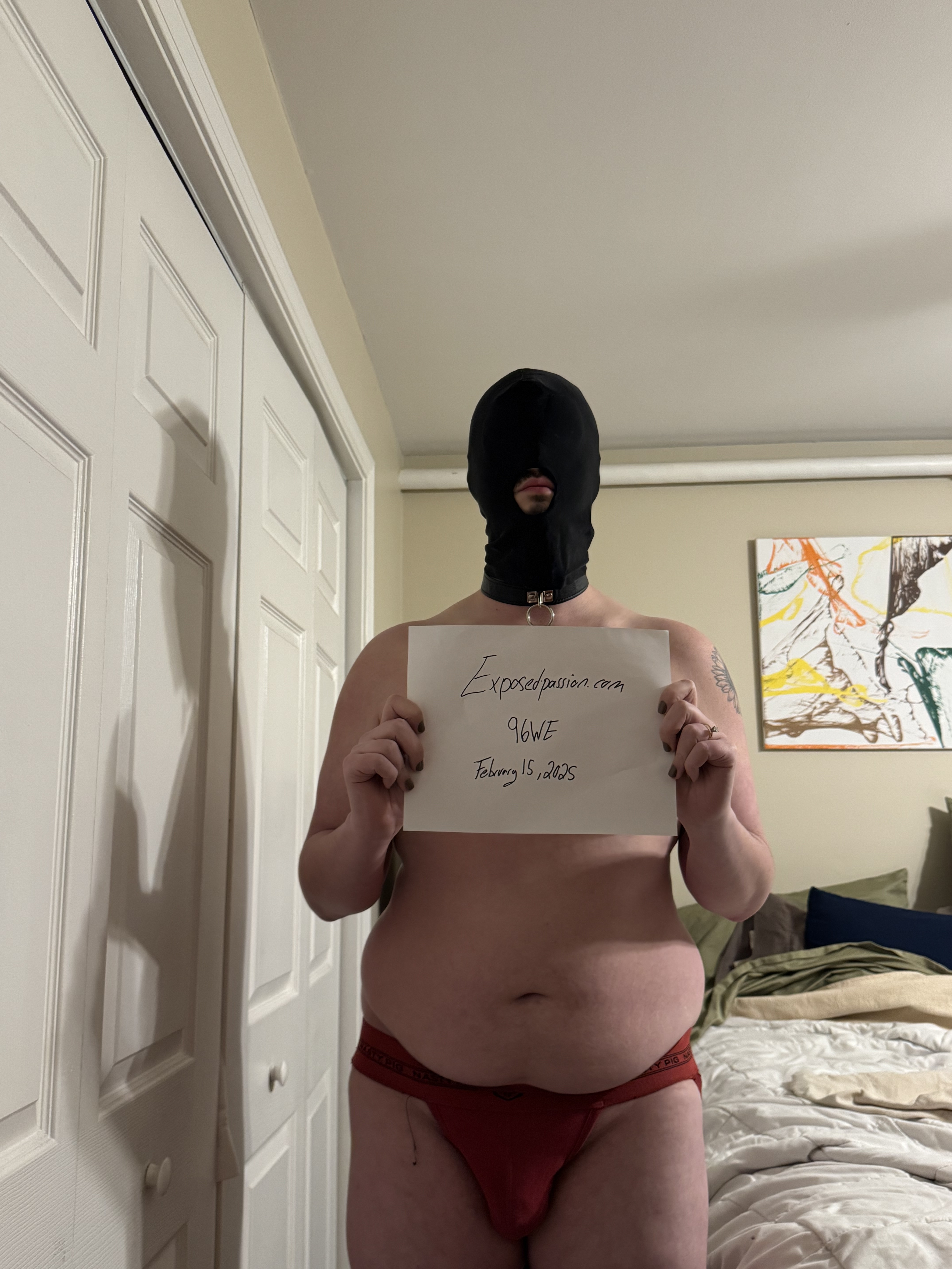 Verification