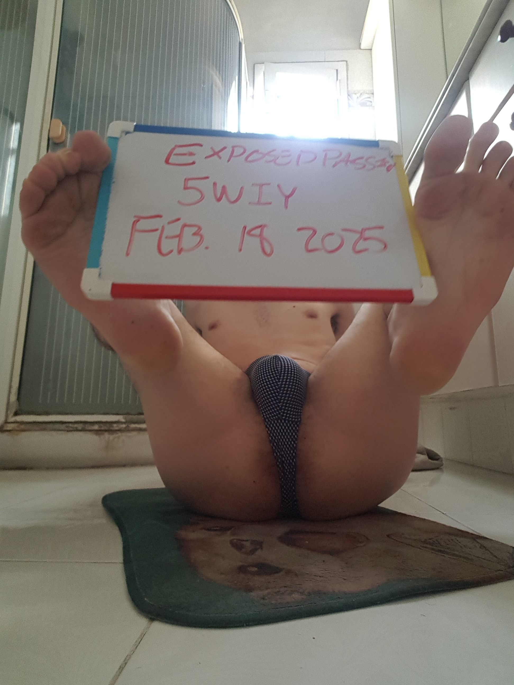 Fag verification