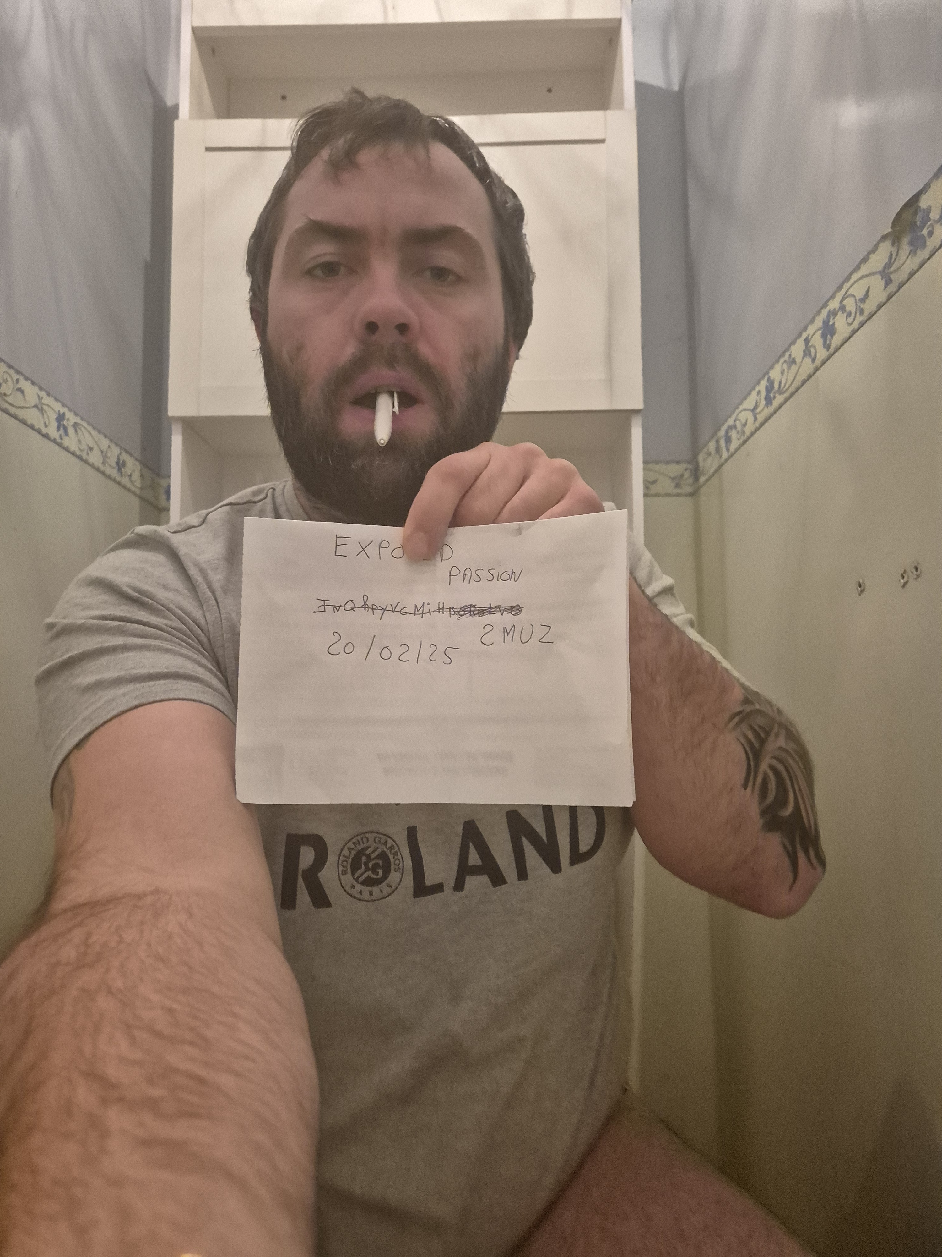 Vérification fag jim