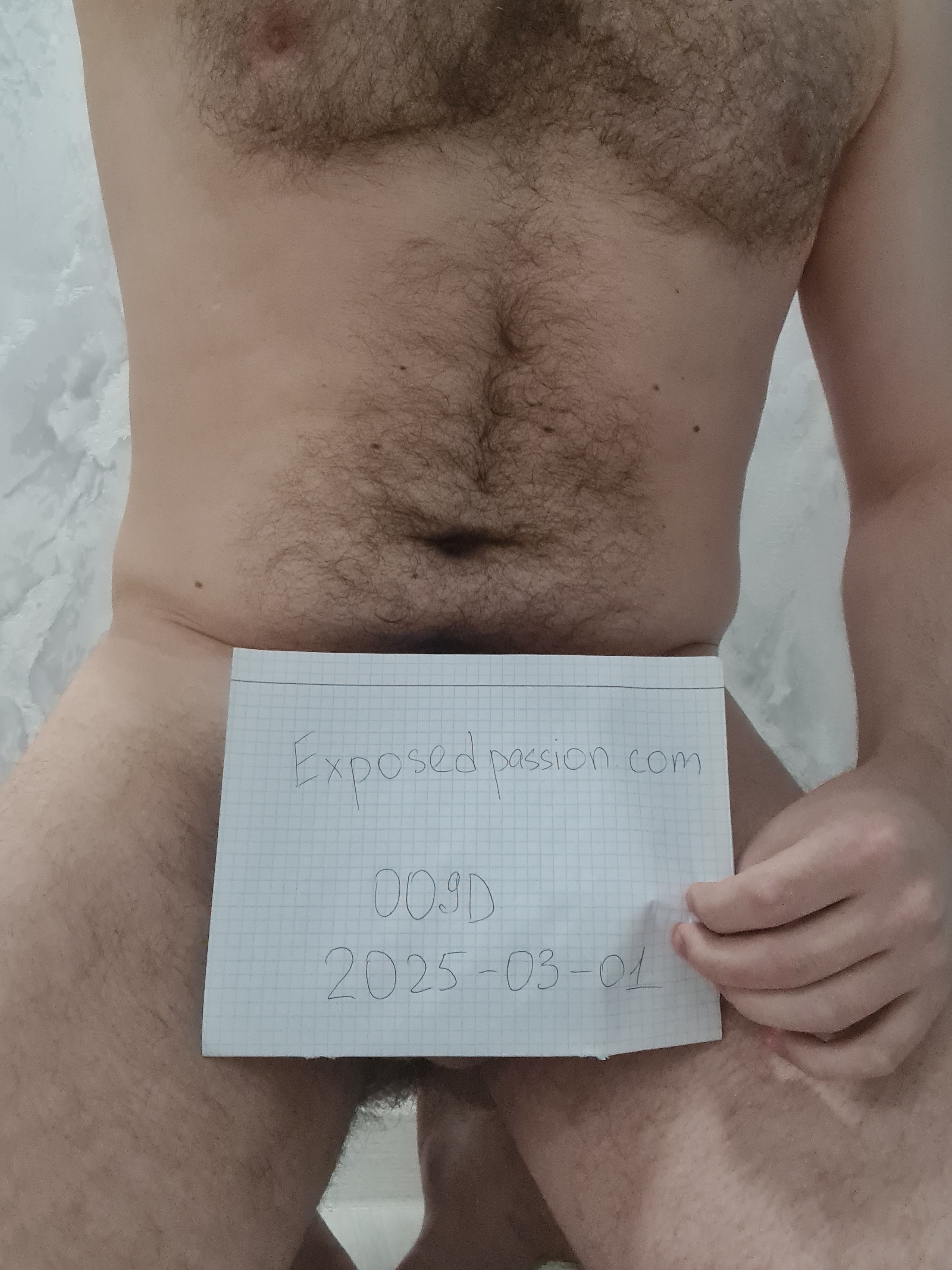 Verify me pls