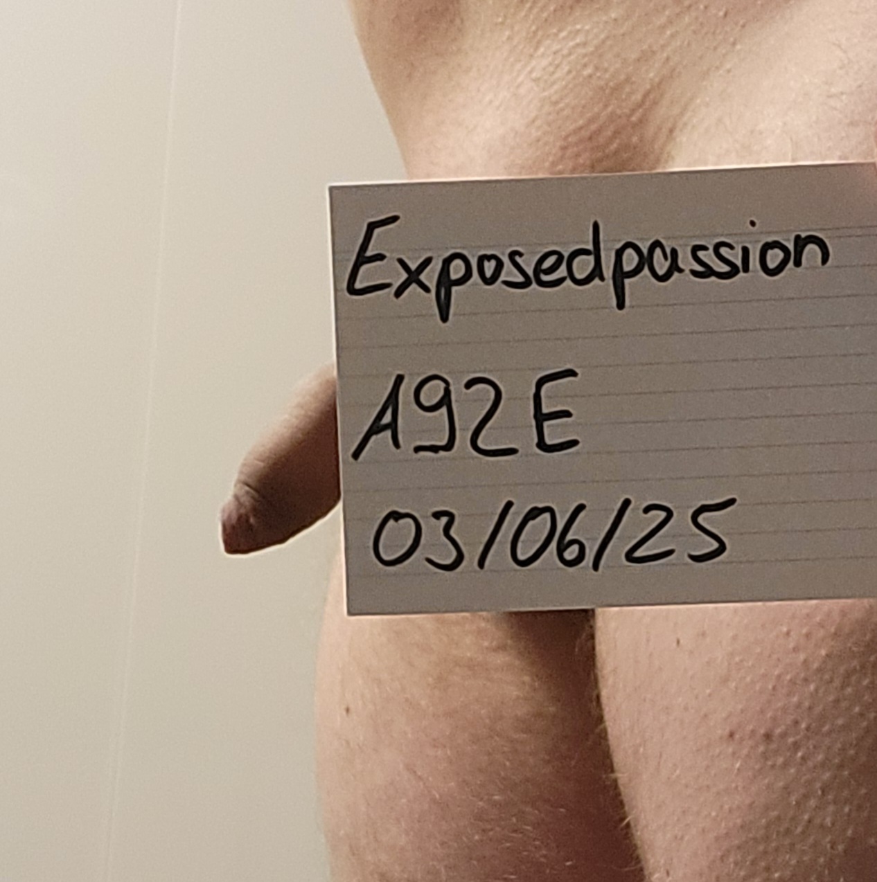 Verification