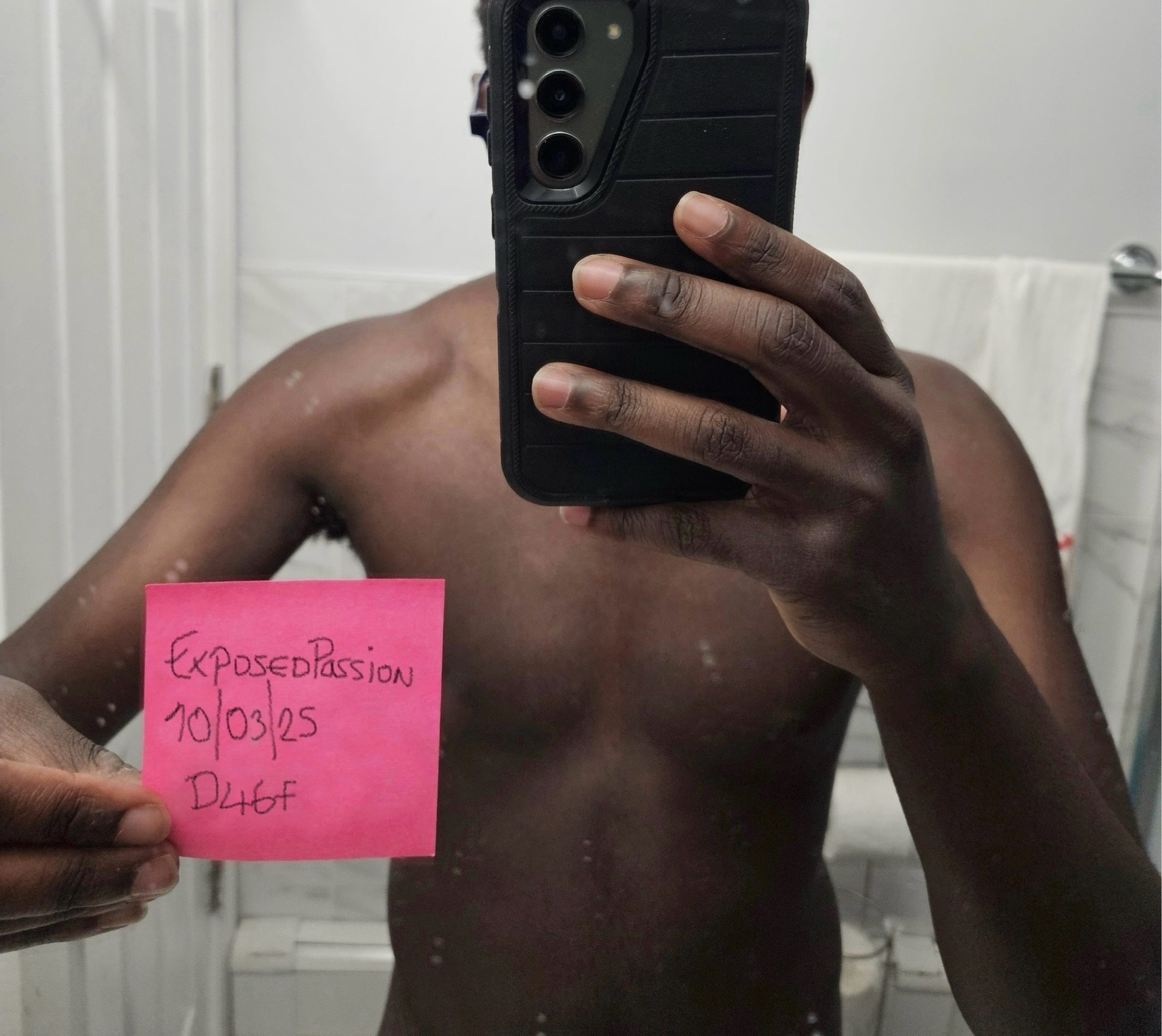 Verification 