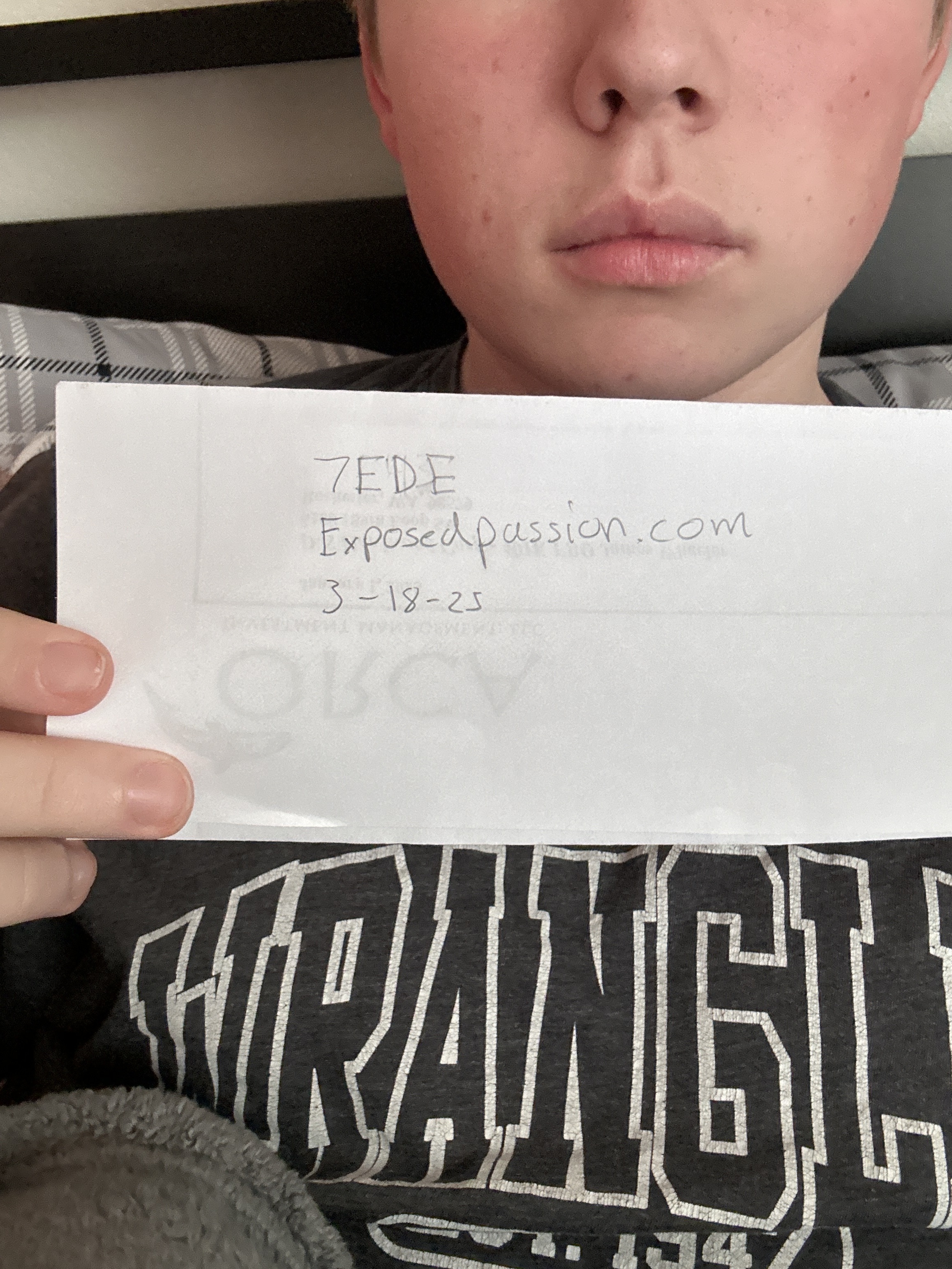 Verification 