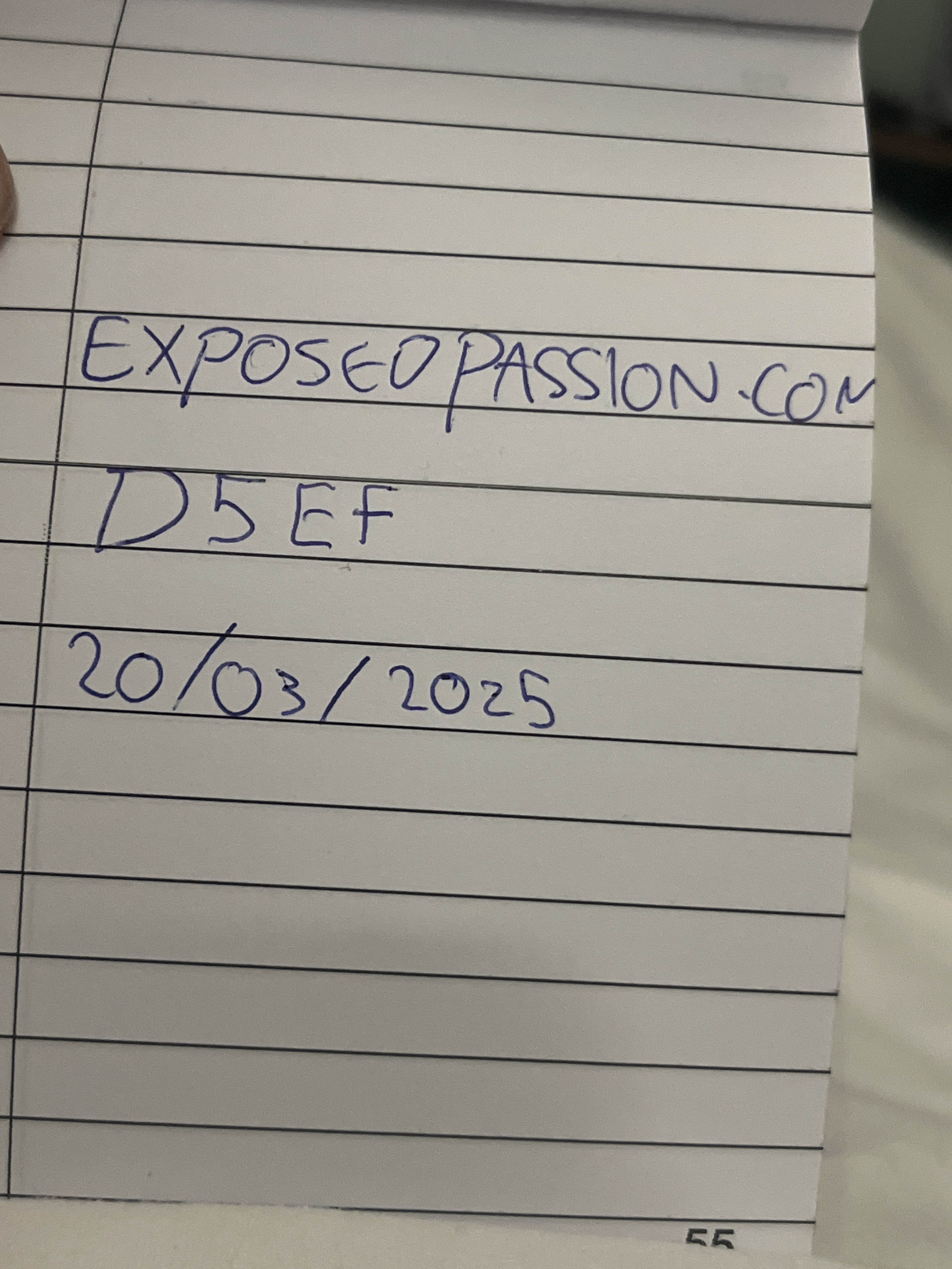 Verification 