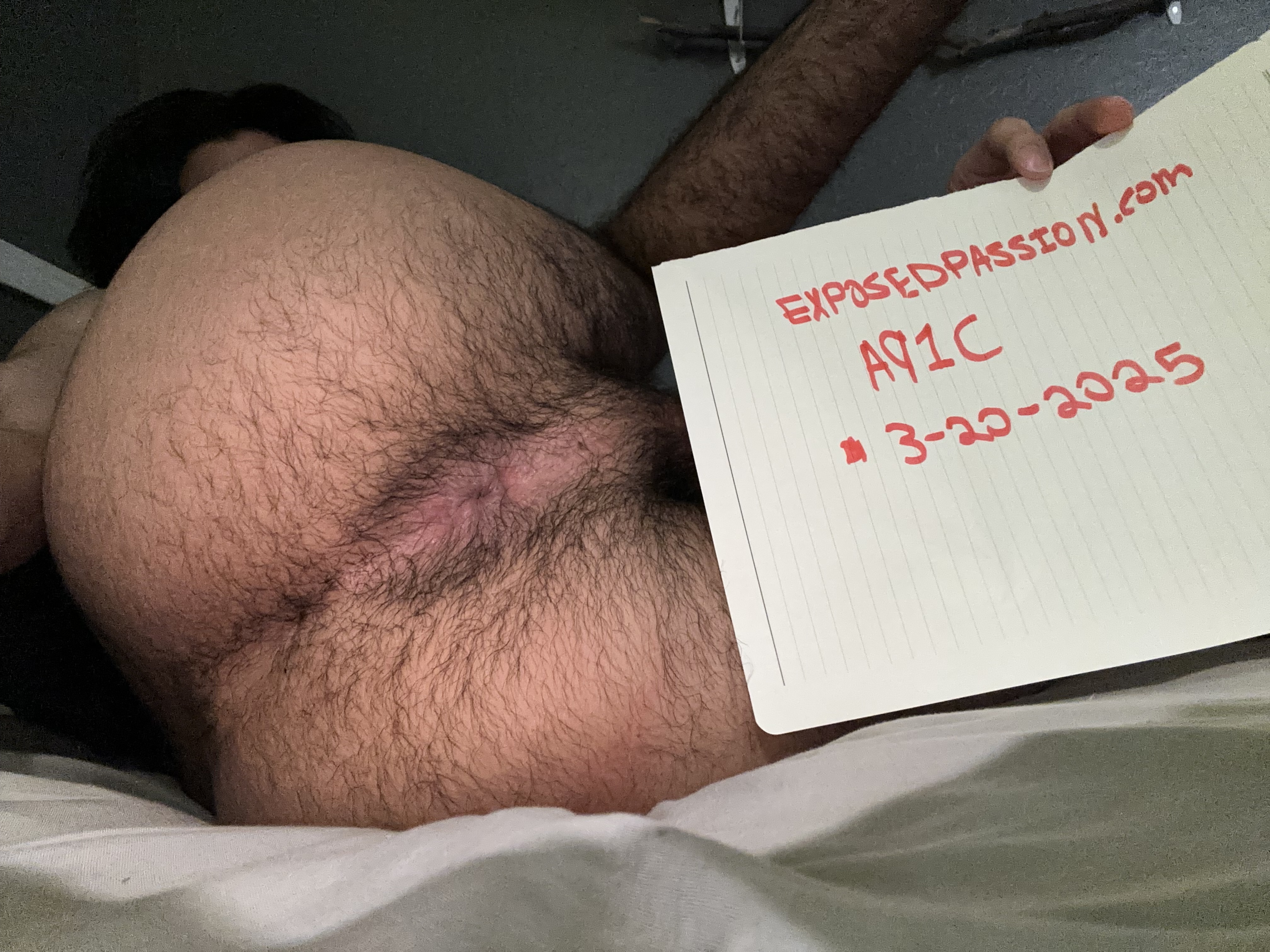 Pig boy 