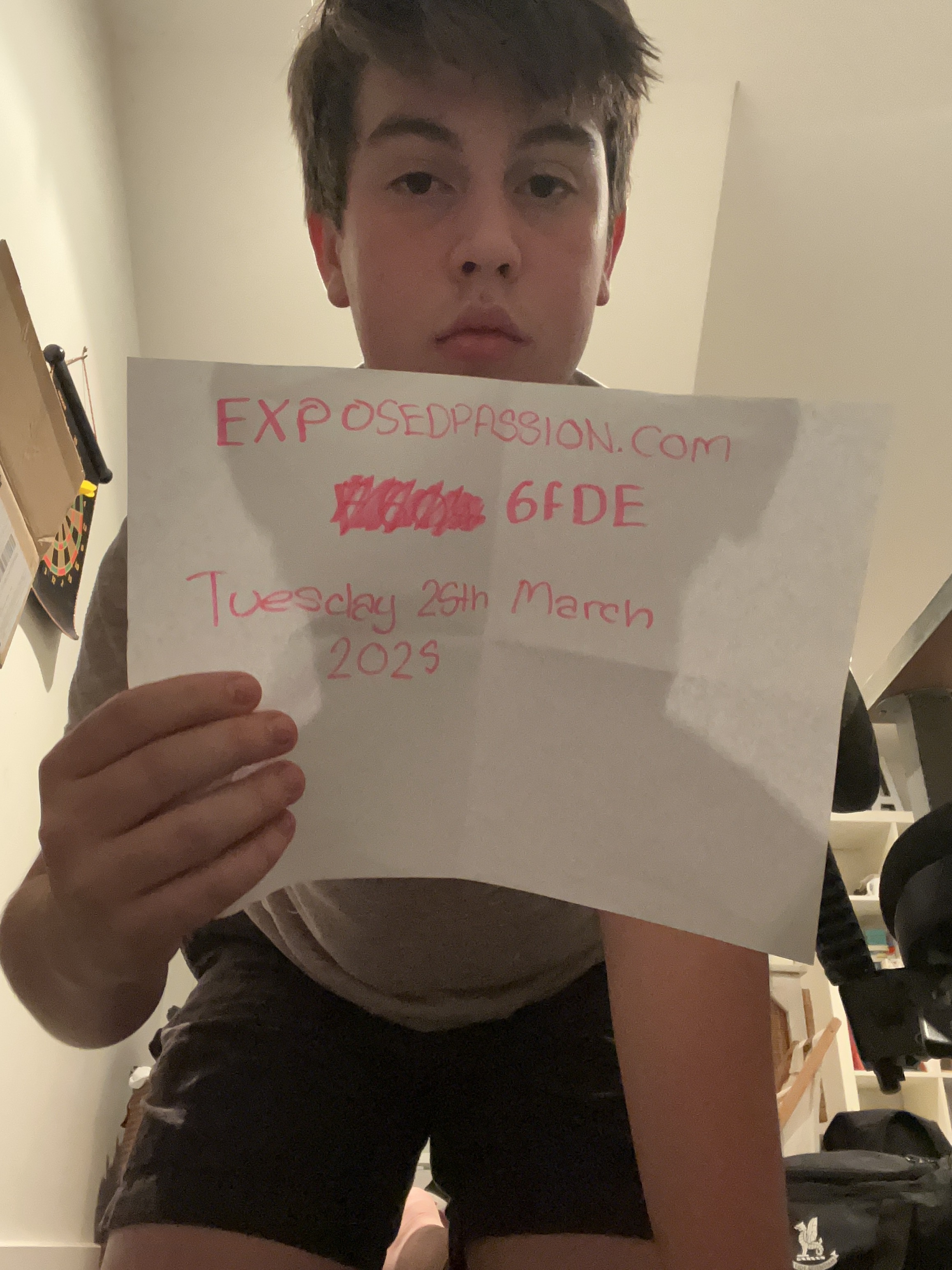 Verification