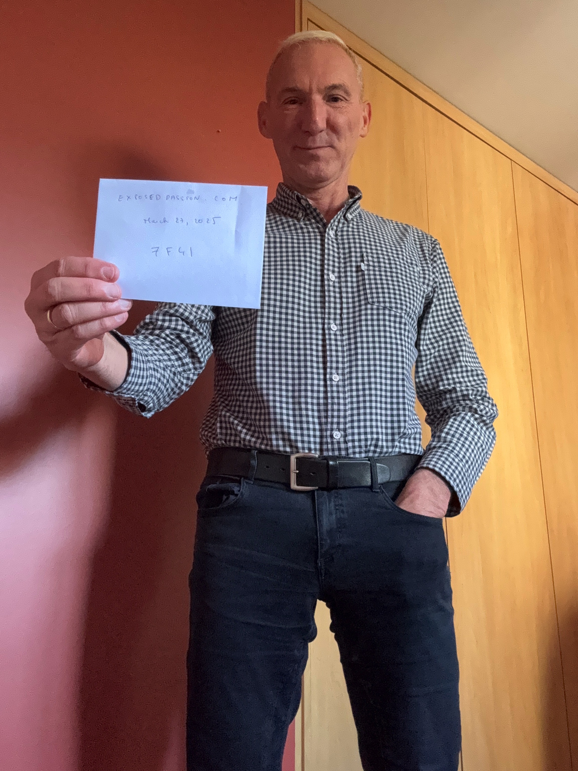 verification