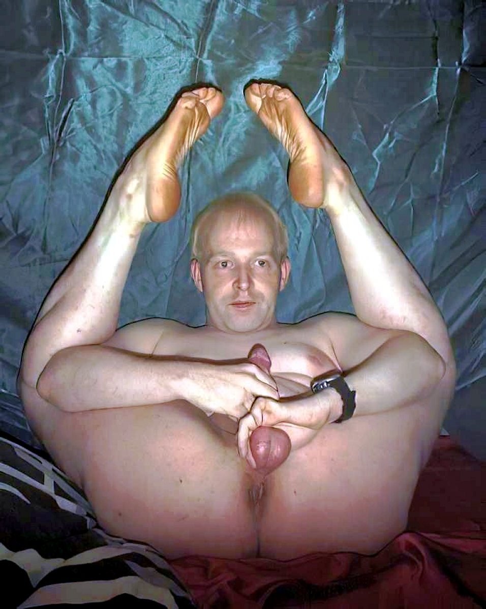 fag pig slut