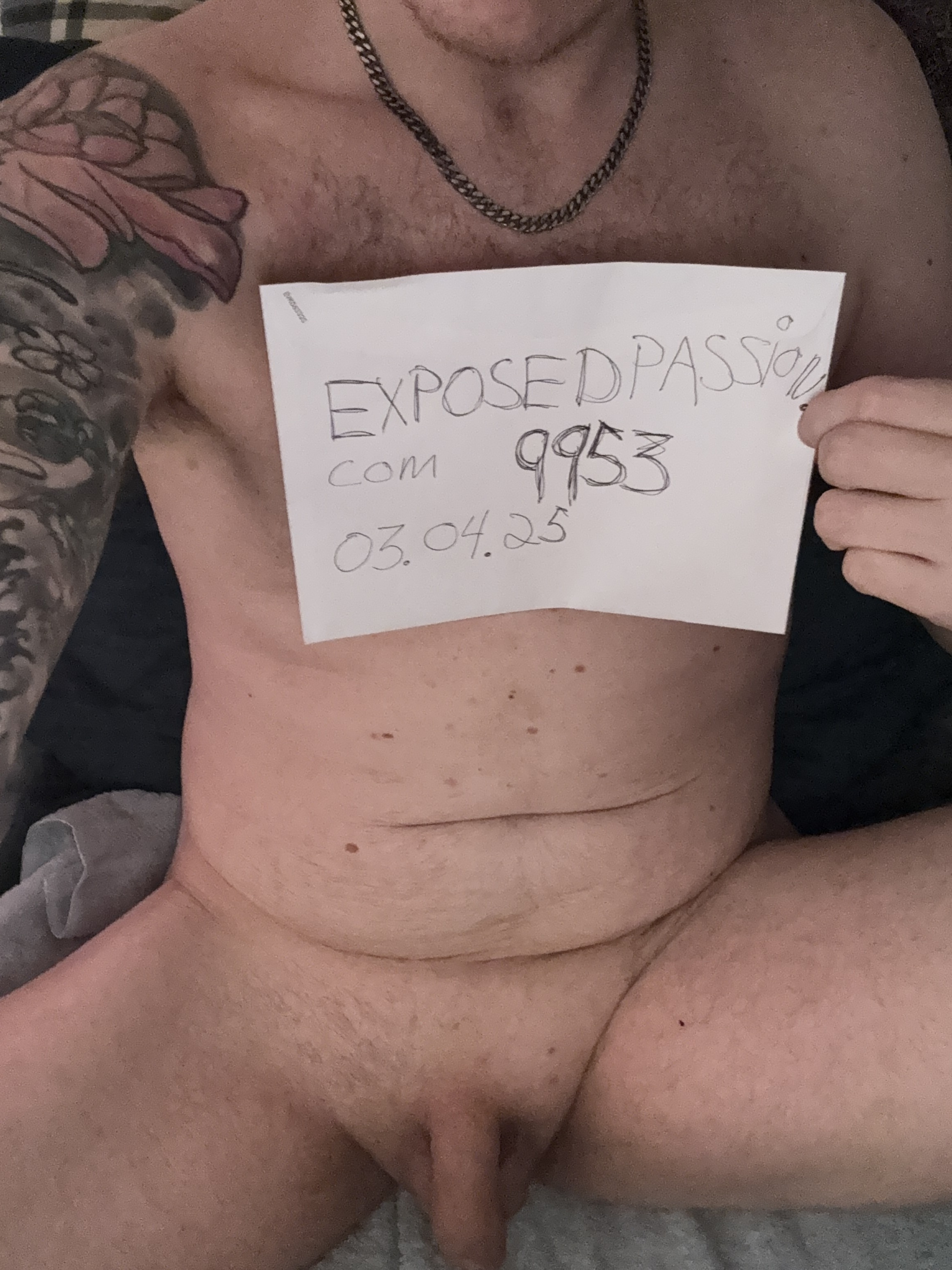 Secret faggot 