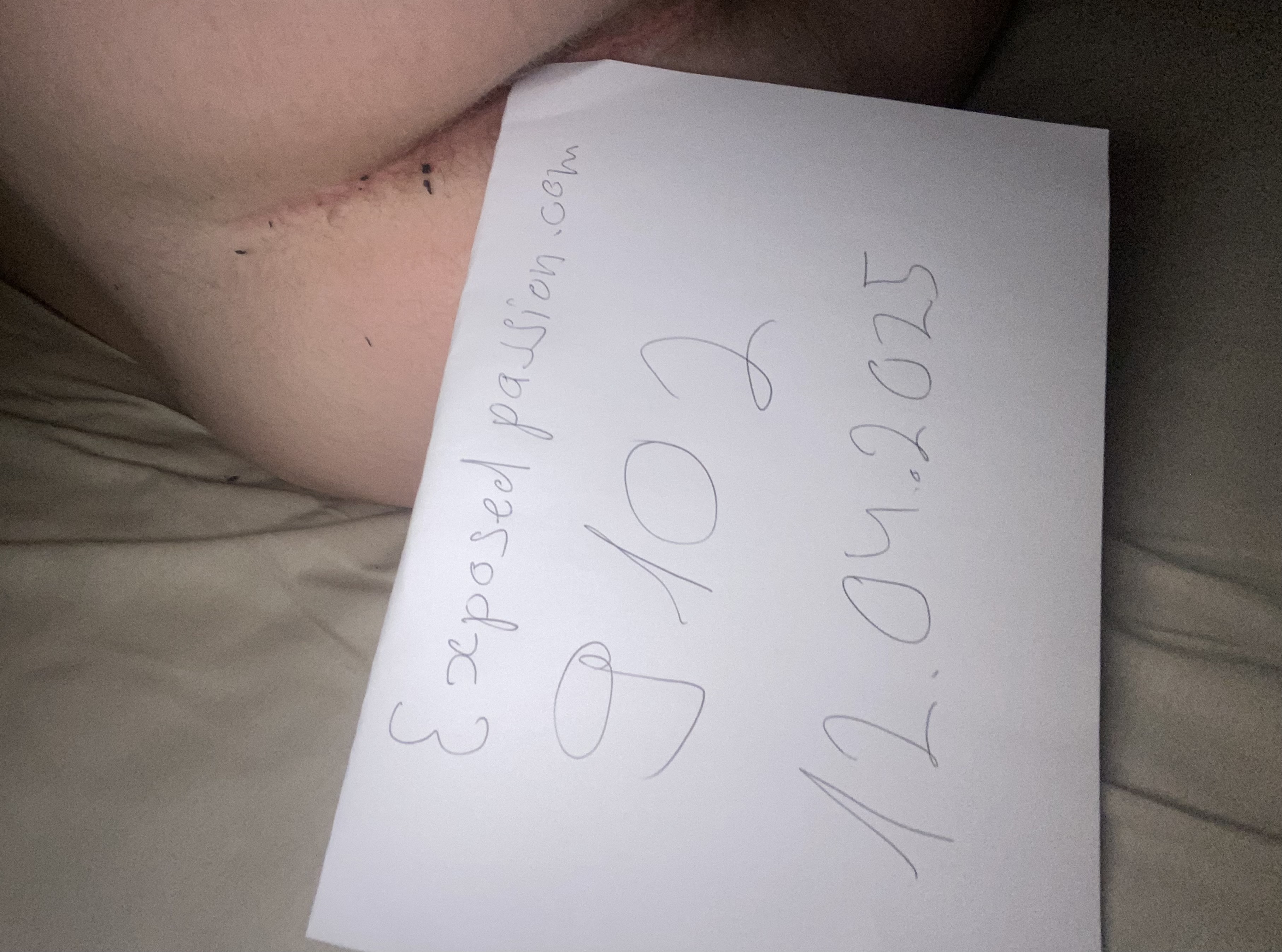 Verification