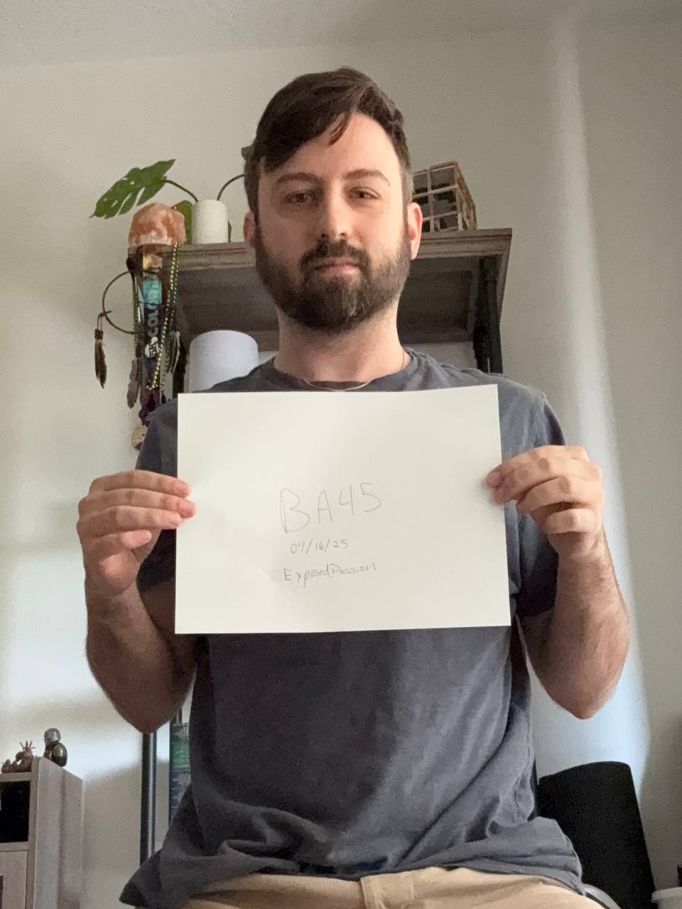Verification 