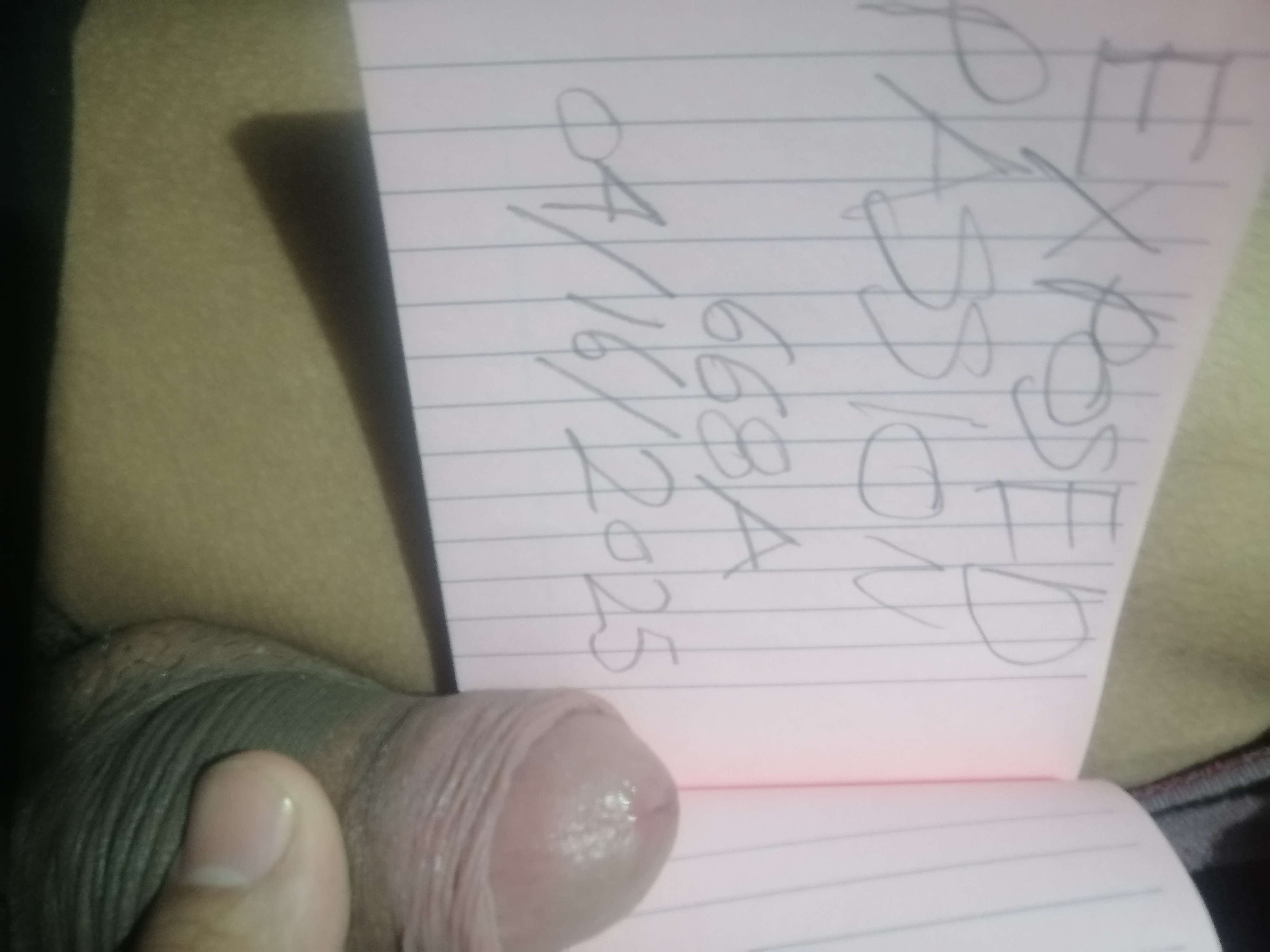 Verification 